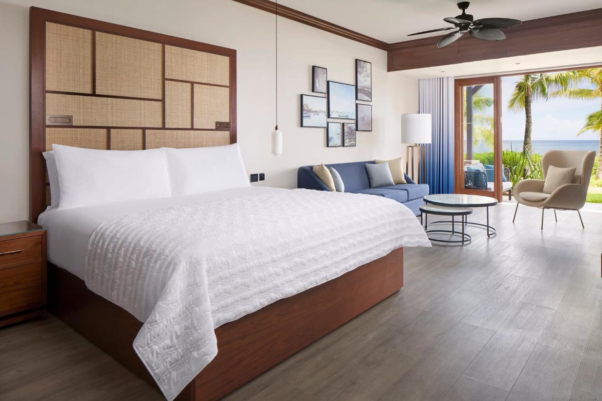 Le Meridien Ile Maurice
