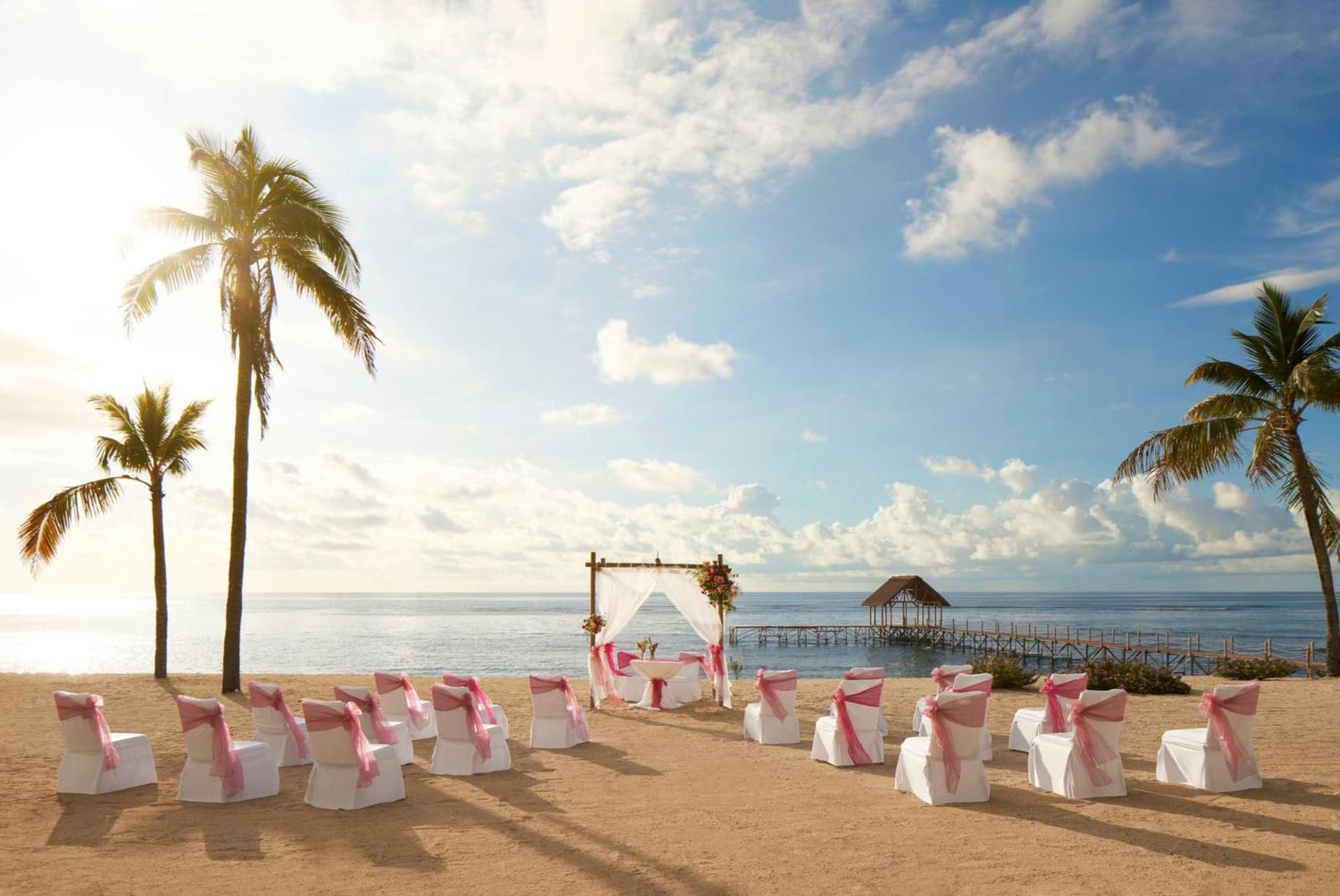 Le Meridien Ile Maurice