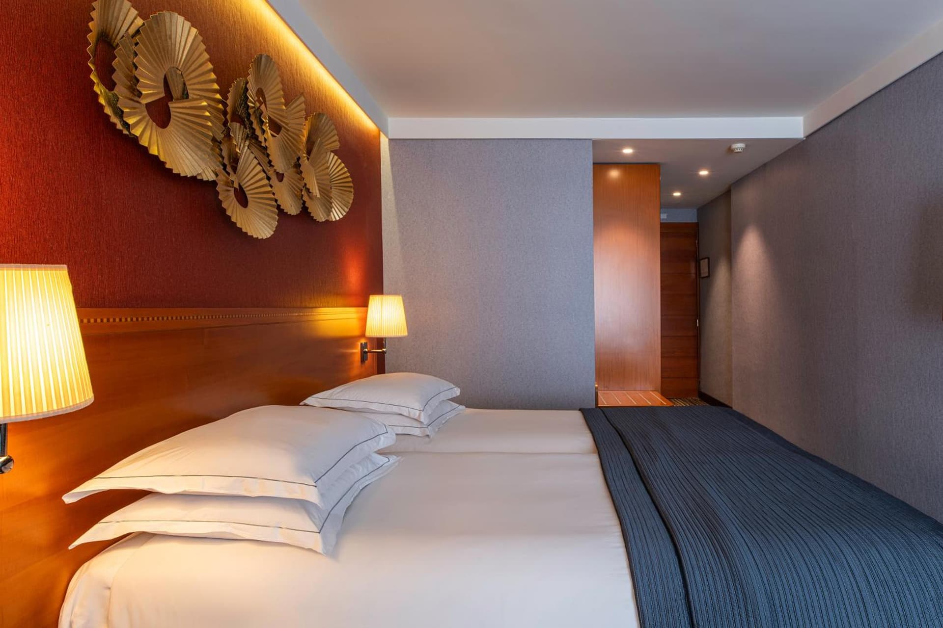President Hotel Athens