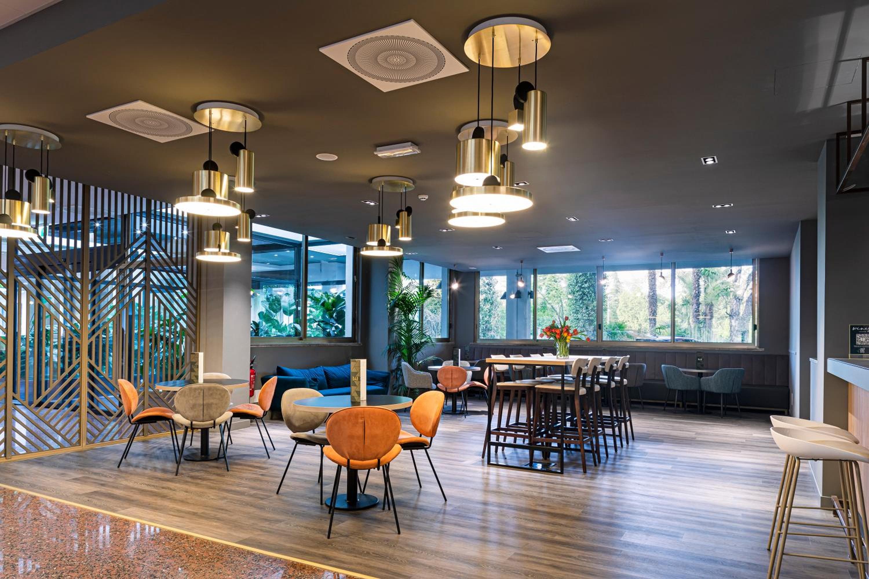 Quark Hotel Milano