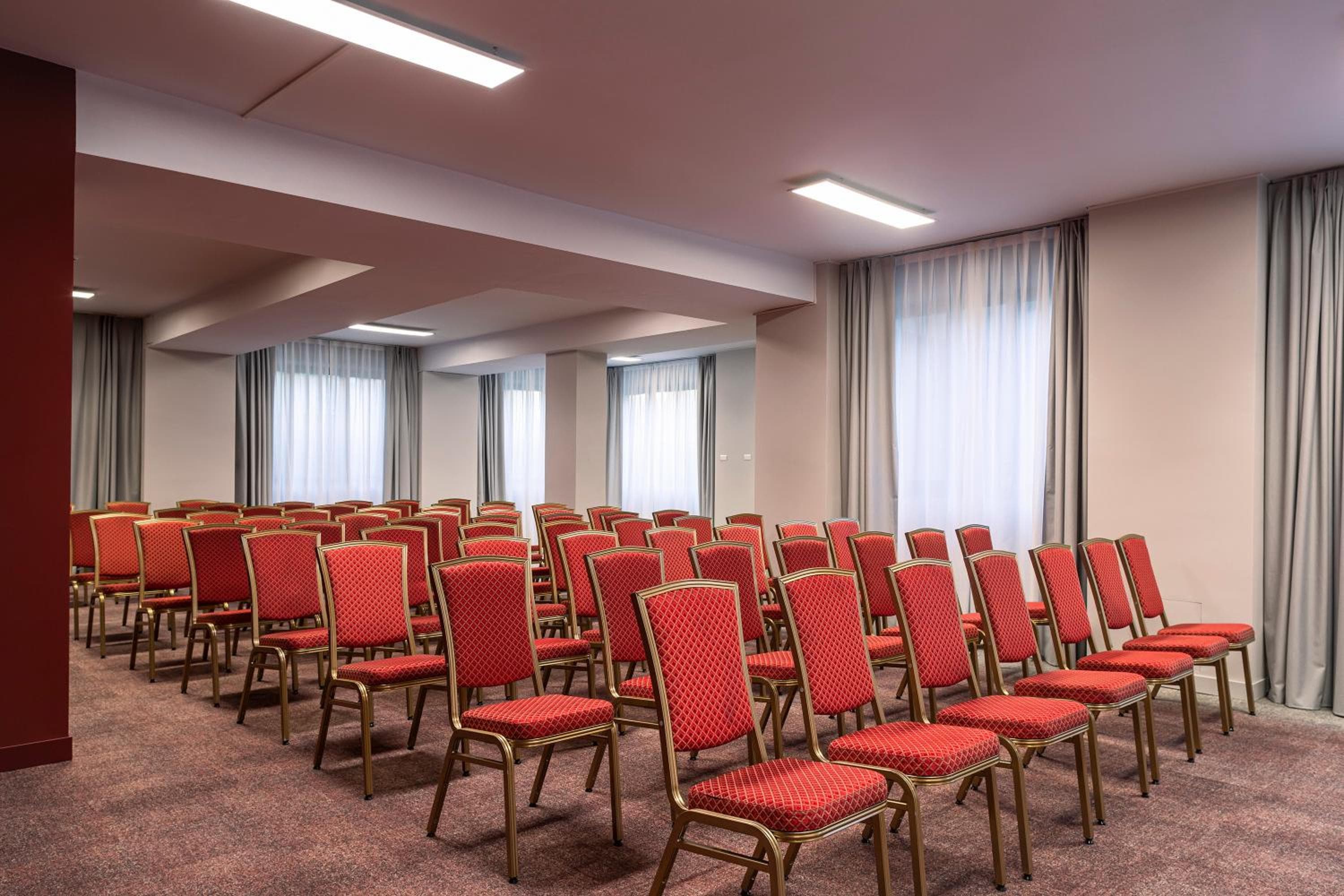 Quark Hotel Milano