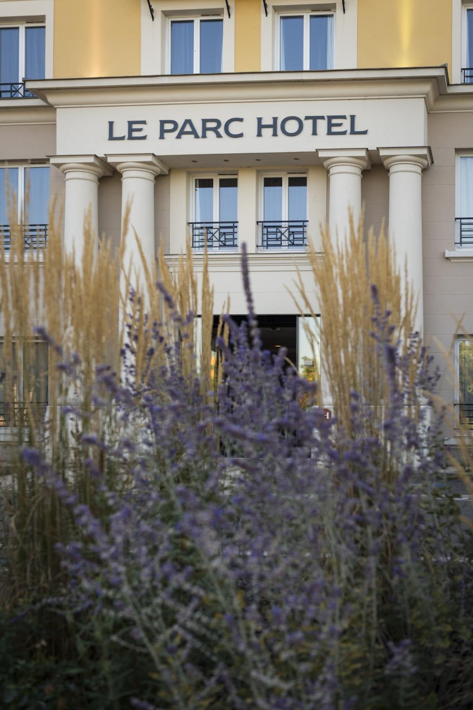Mercure Plessis Robinson