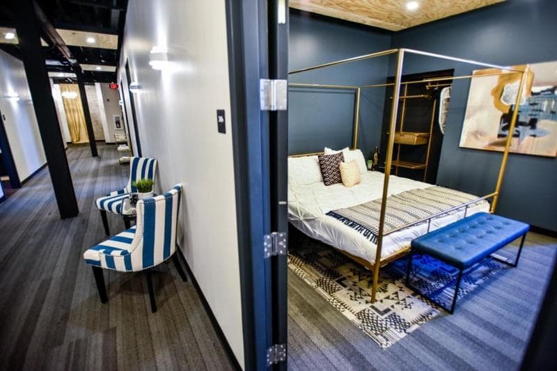 Indigo Pass Boutique Hotel