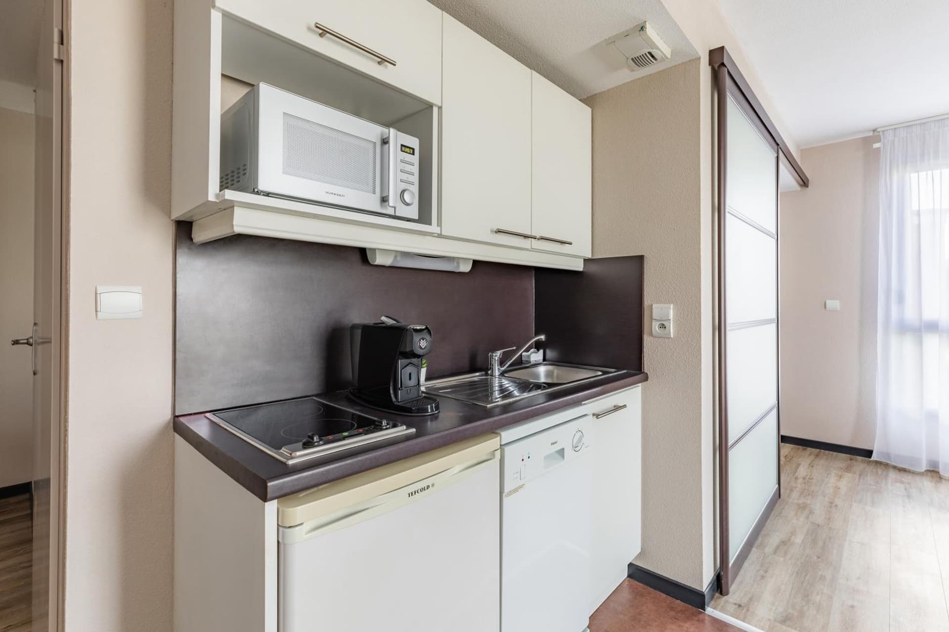 Appart’City Confort Nantes Ouest Saint-Herblain