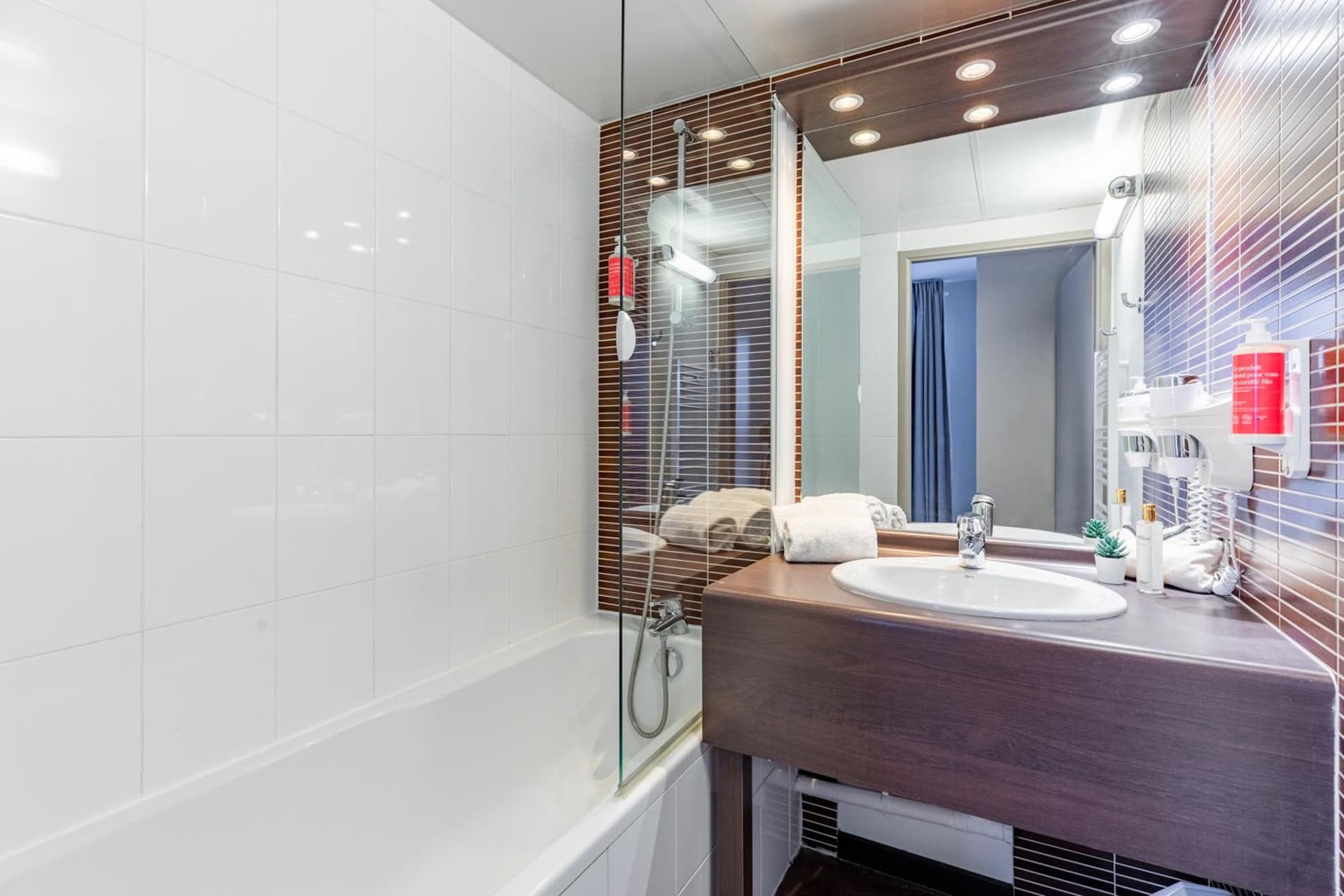 Appart’City Confort Nantes Ouest Saint-Herblain