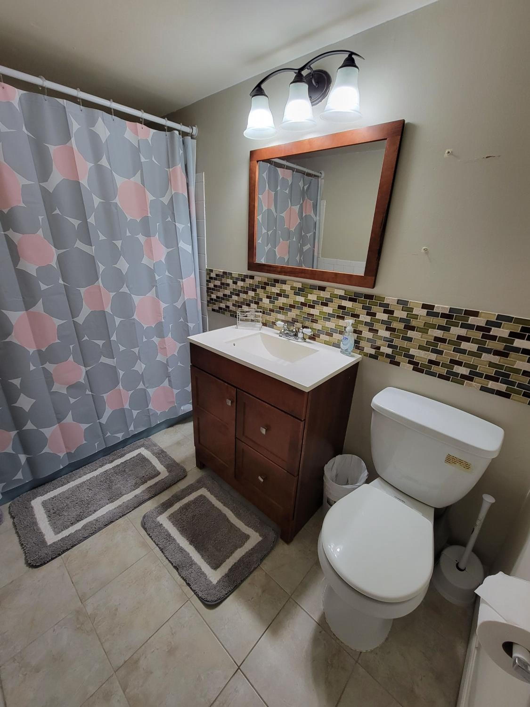 Fully Furnished 1br In Elkins Park