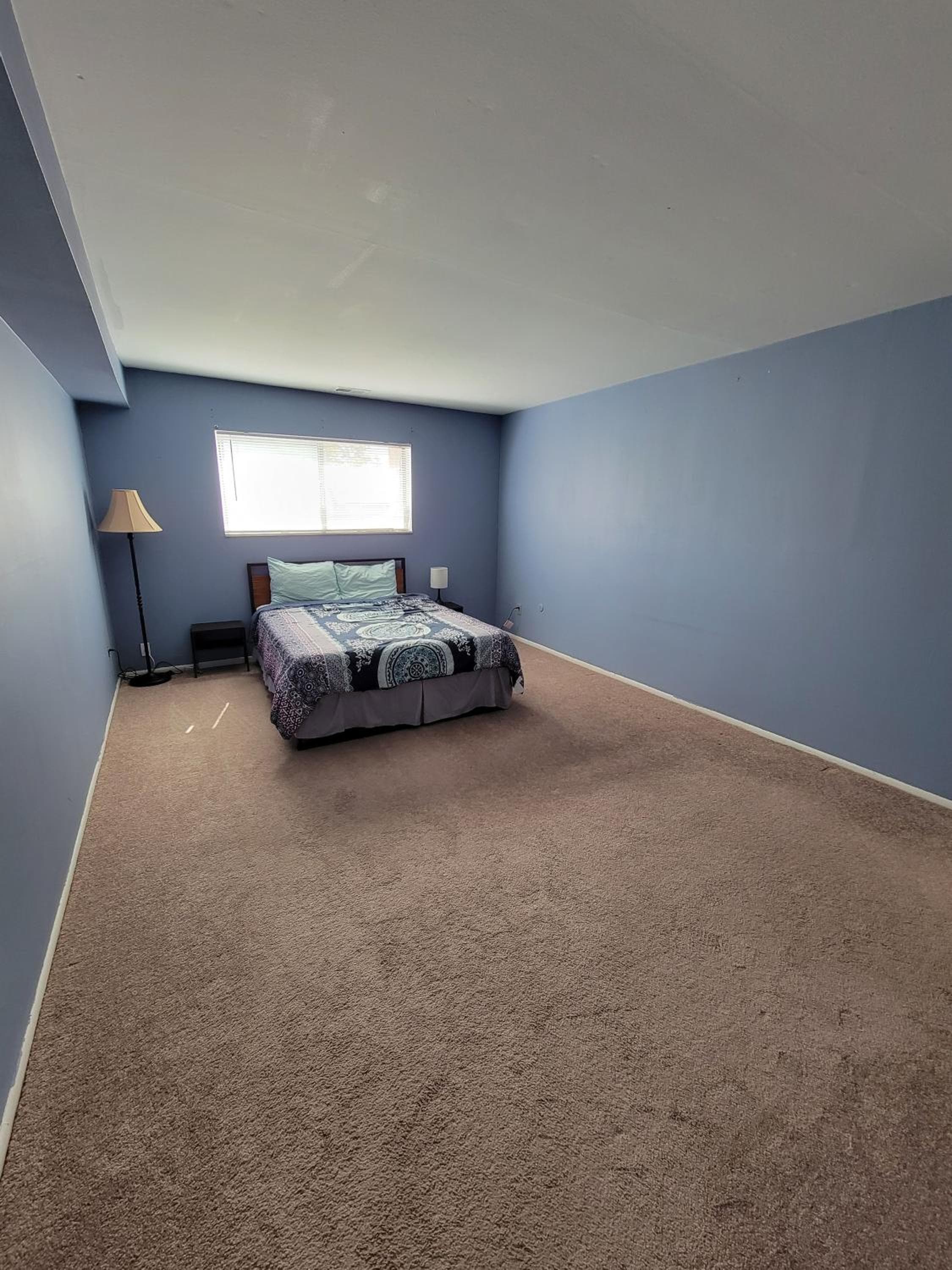 Fully Furnished 1br In Elkins Park