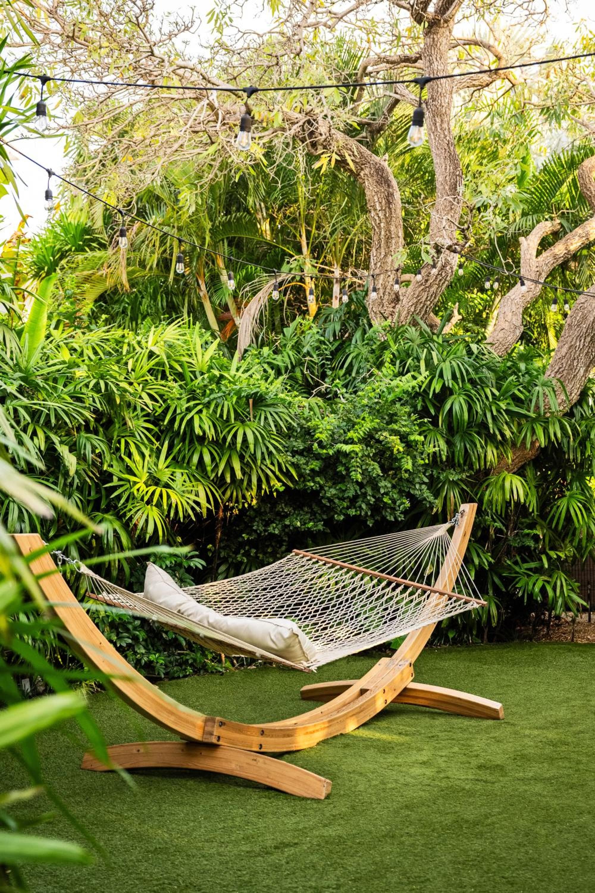 The Standard Spa, Miami Beach
