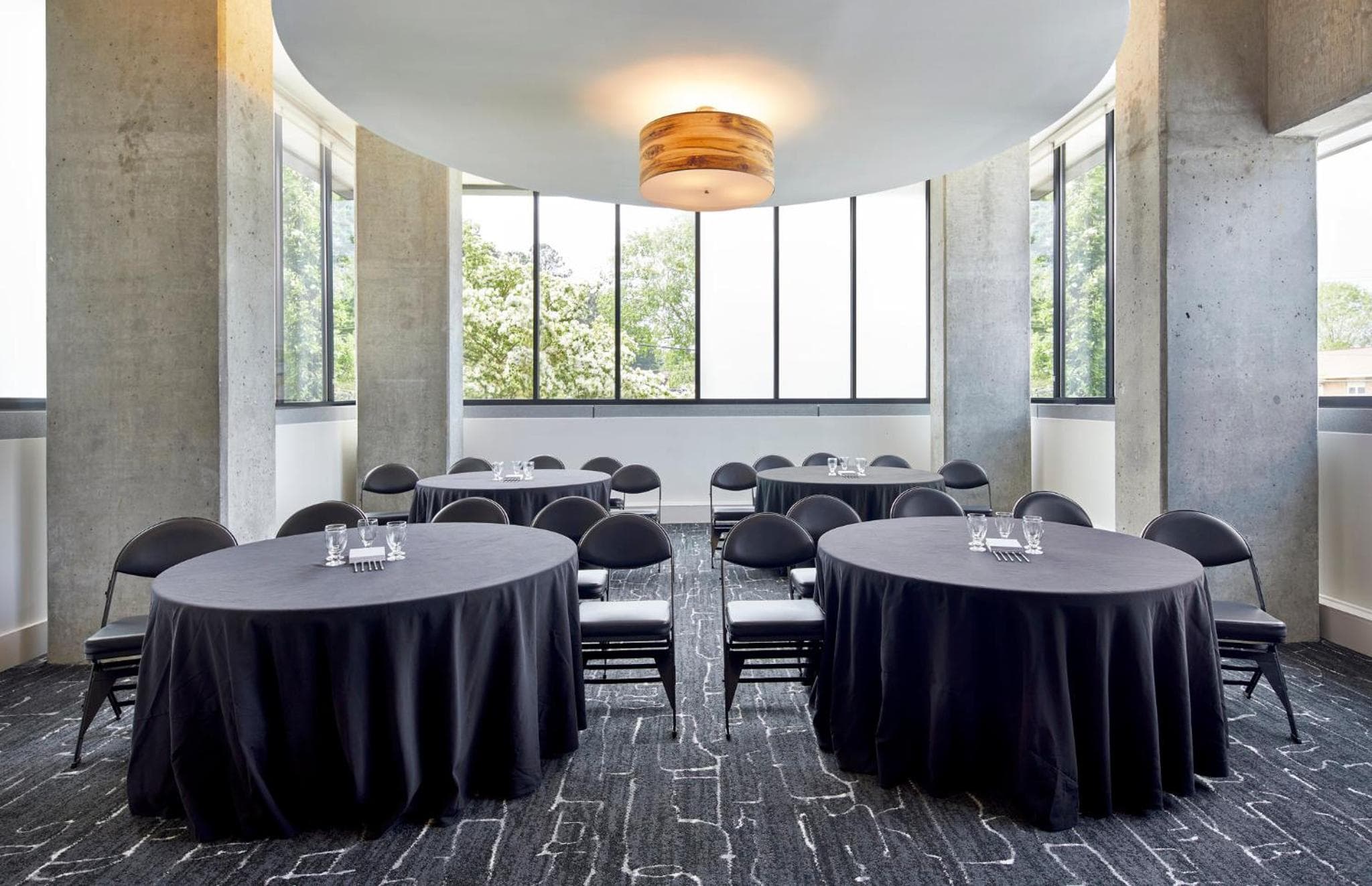 Hotel Indigo Athens - University Area by IHG