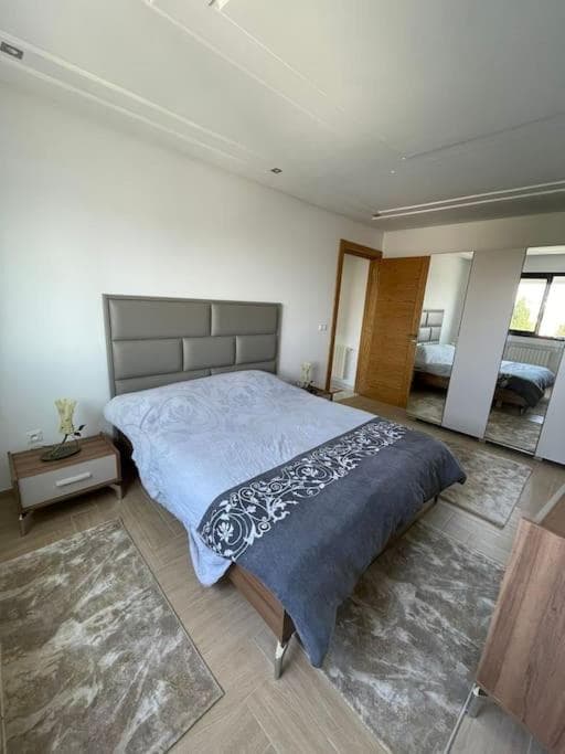Point central Monastir