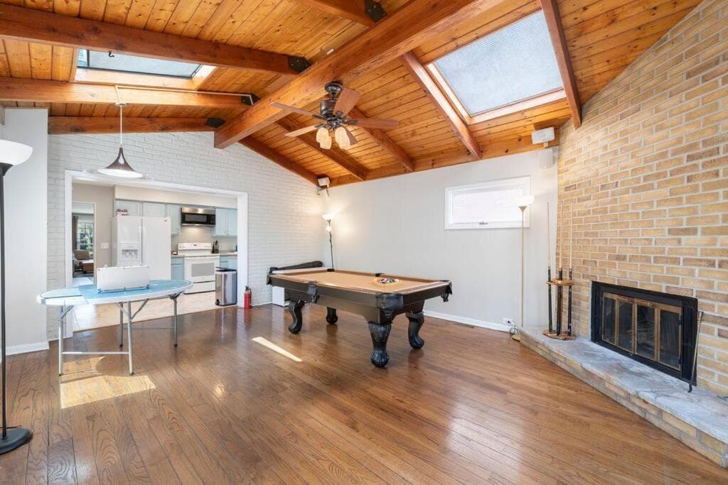Urban Oasis - Kid Friendly - Quiet Street