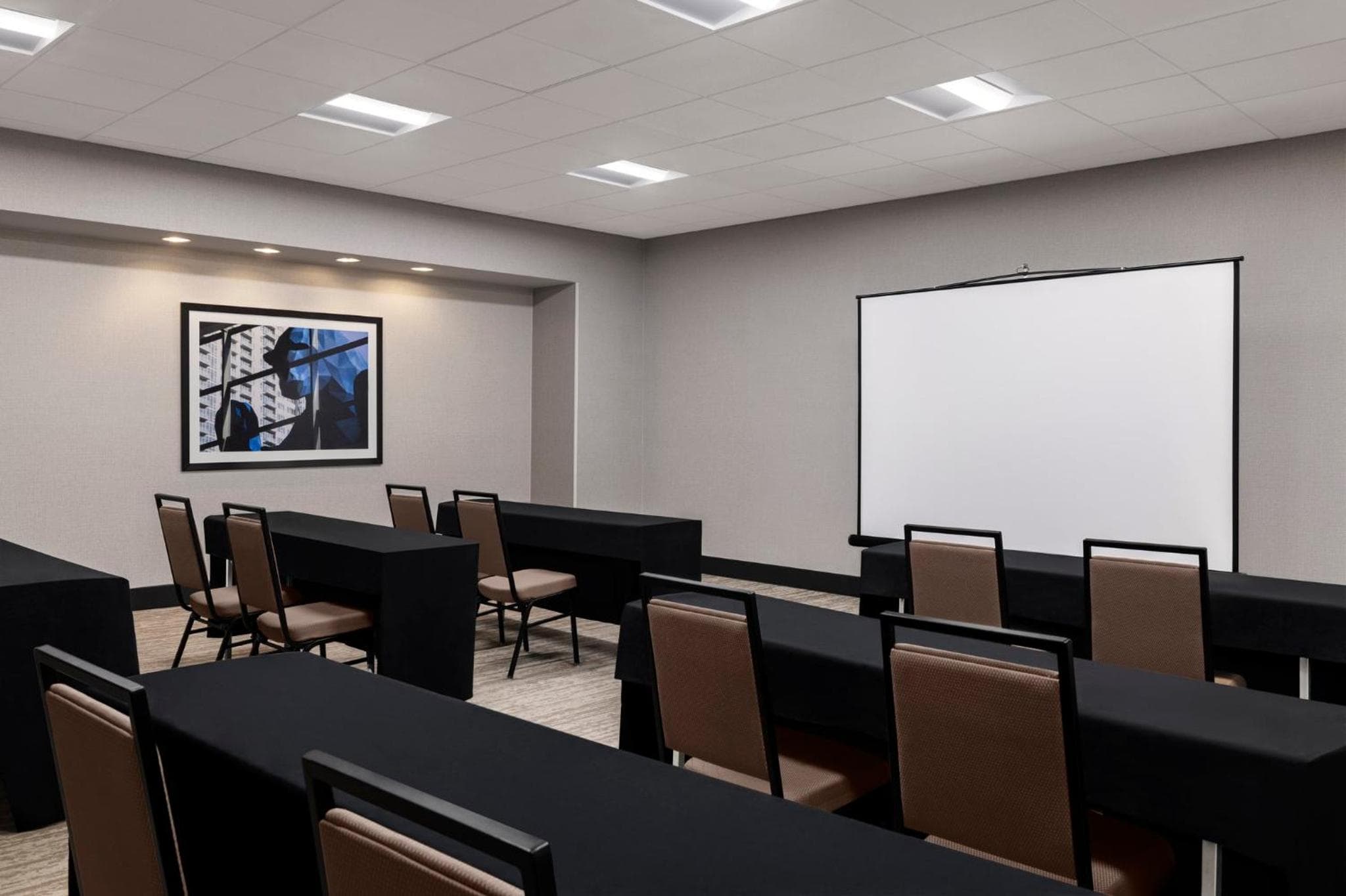 Holiday Inn Denver East by IHG