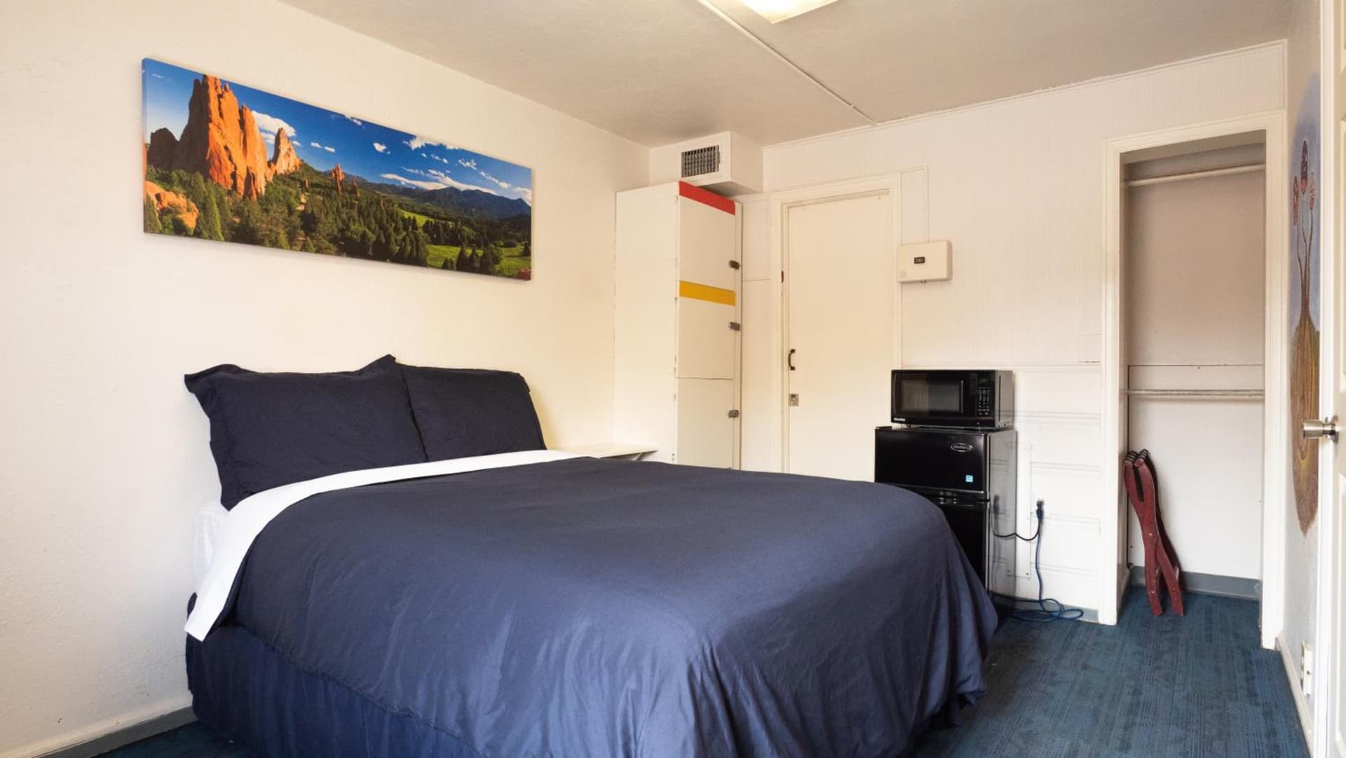 RAD Hostel