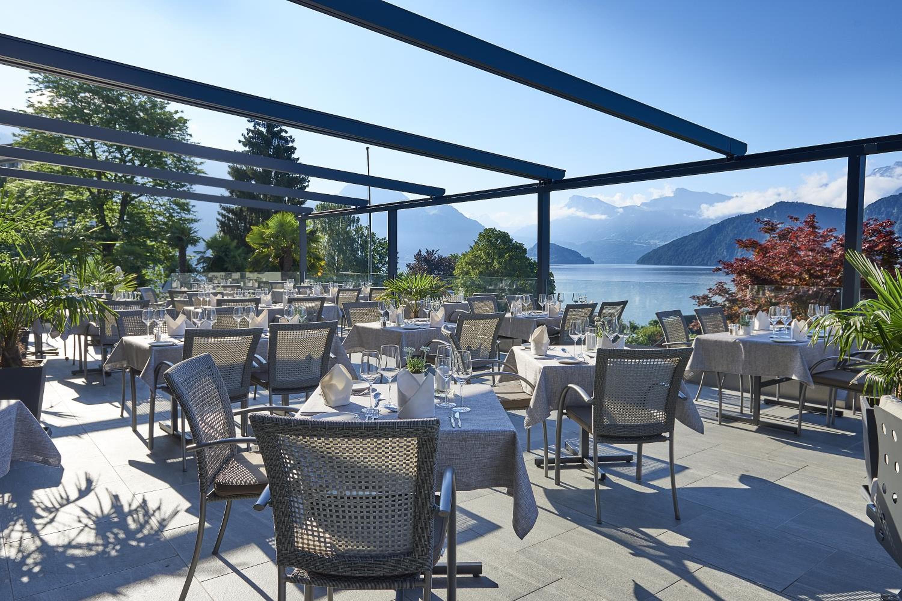 Hotel Alexander