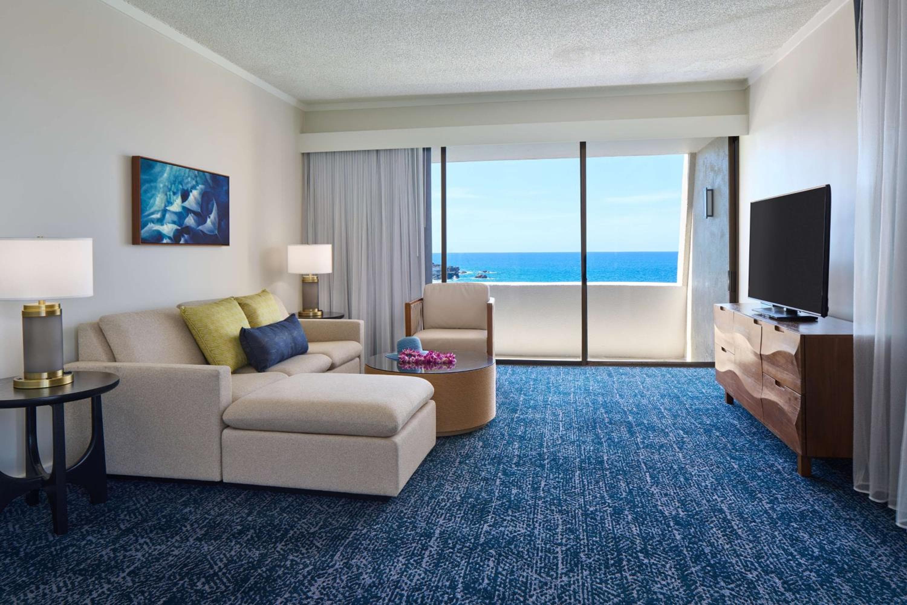 OUTRIGGER Kona Resort and Spa
