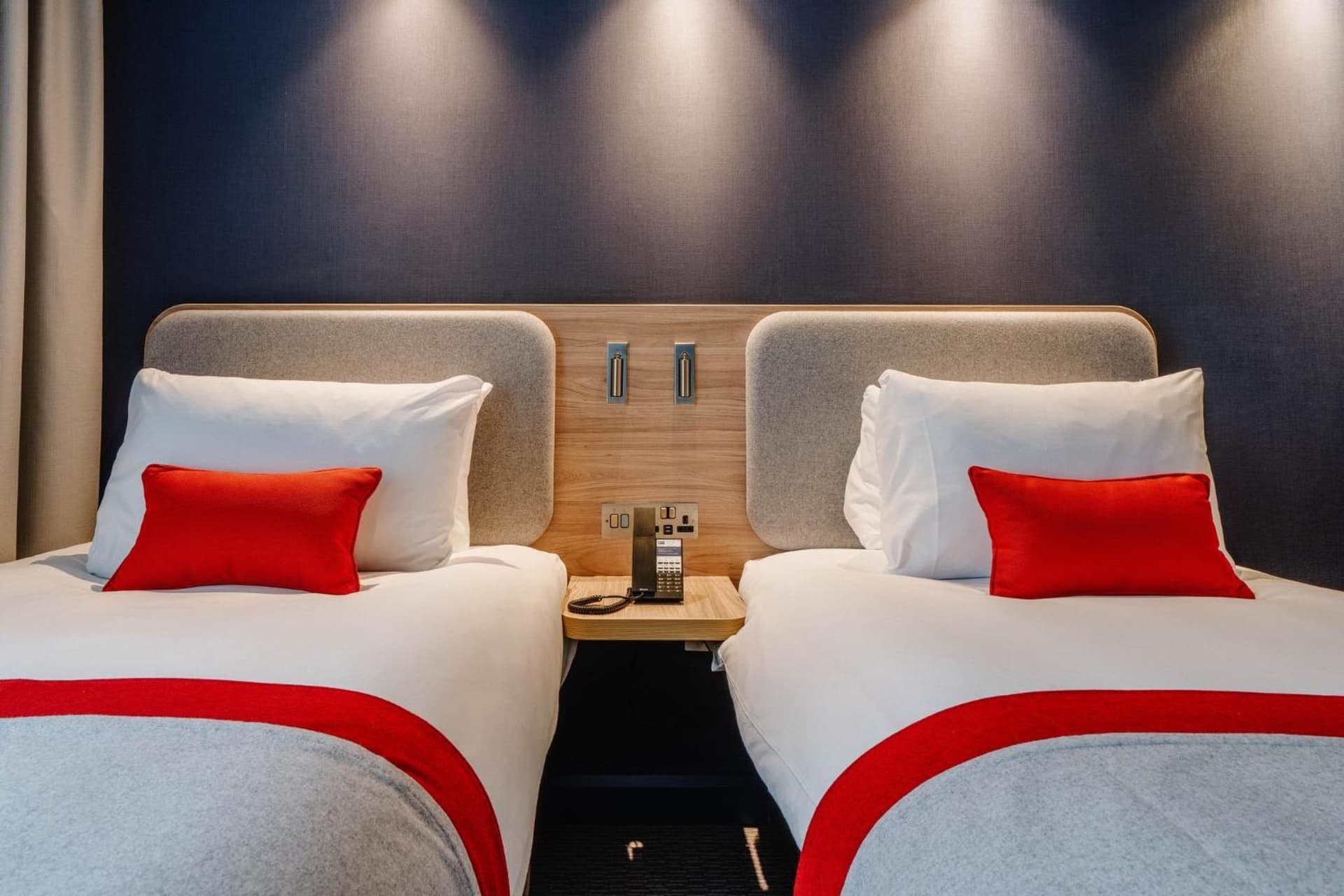 Holiday Inn Express Liverpool - Central by IHG