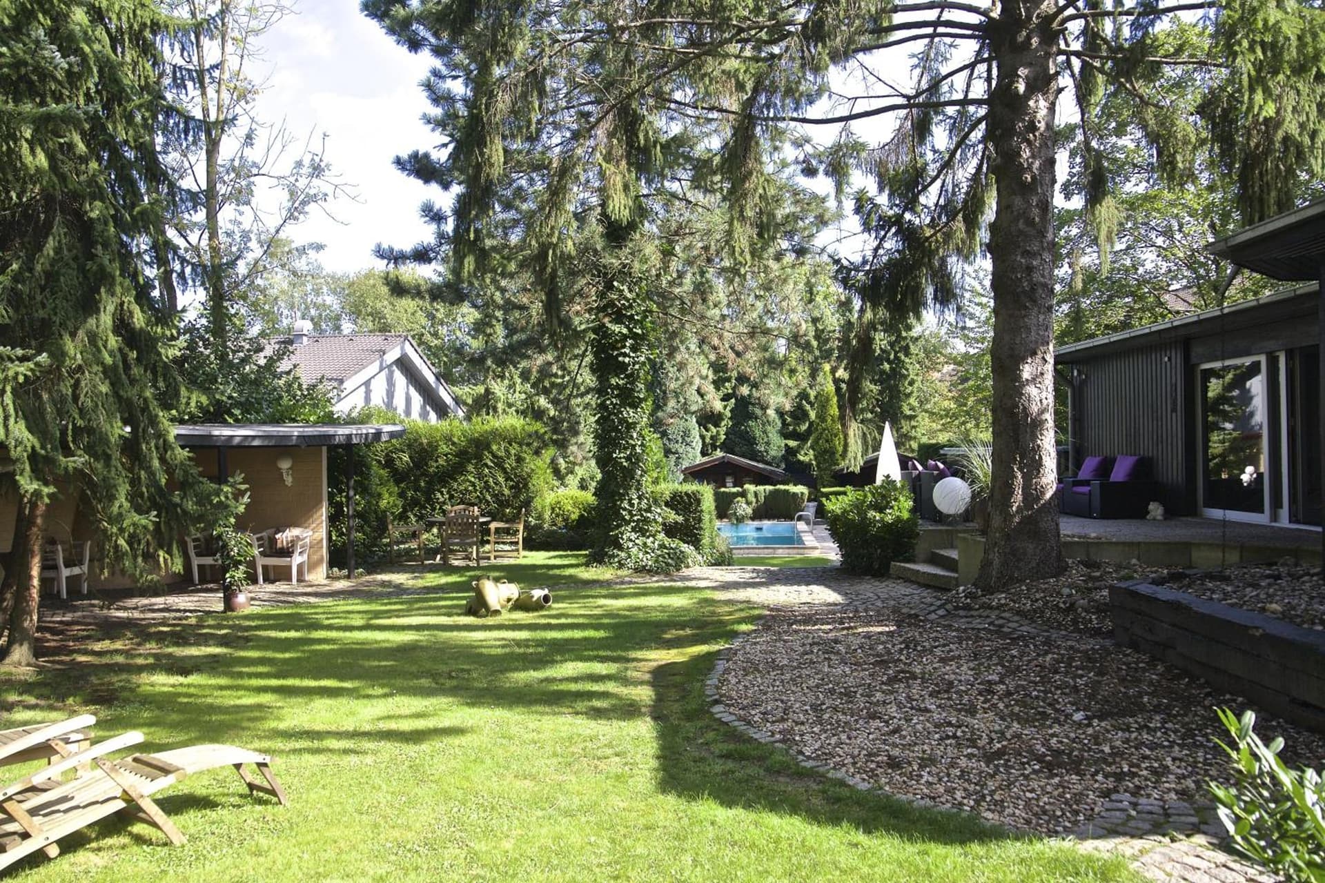 Hotel am Oppspring