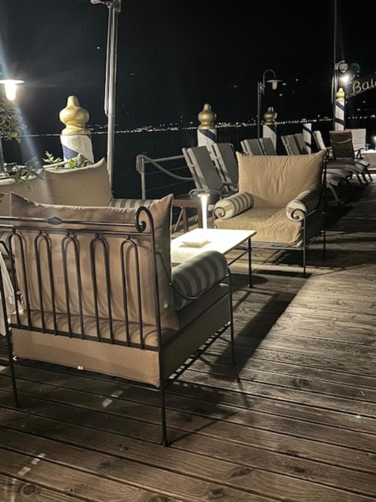 Hotel Baia D'Oro - Adults Only