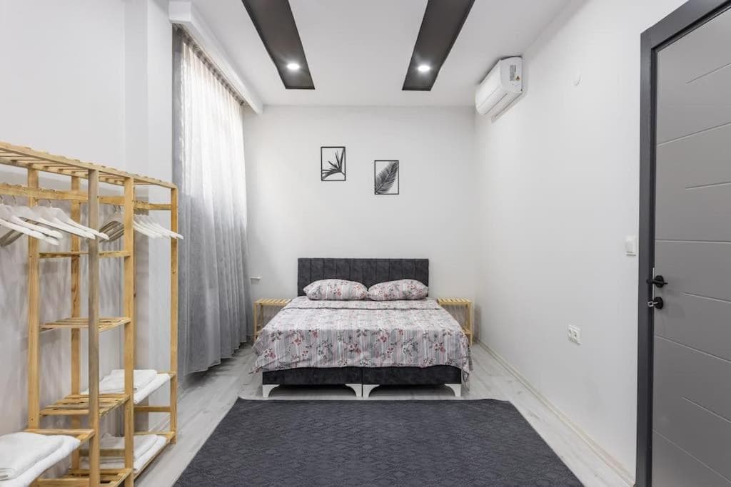 1-Kaleiçi ve Markantalya’ya yakın Büyük Ev