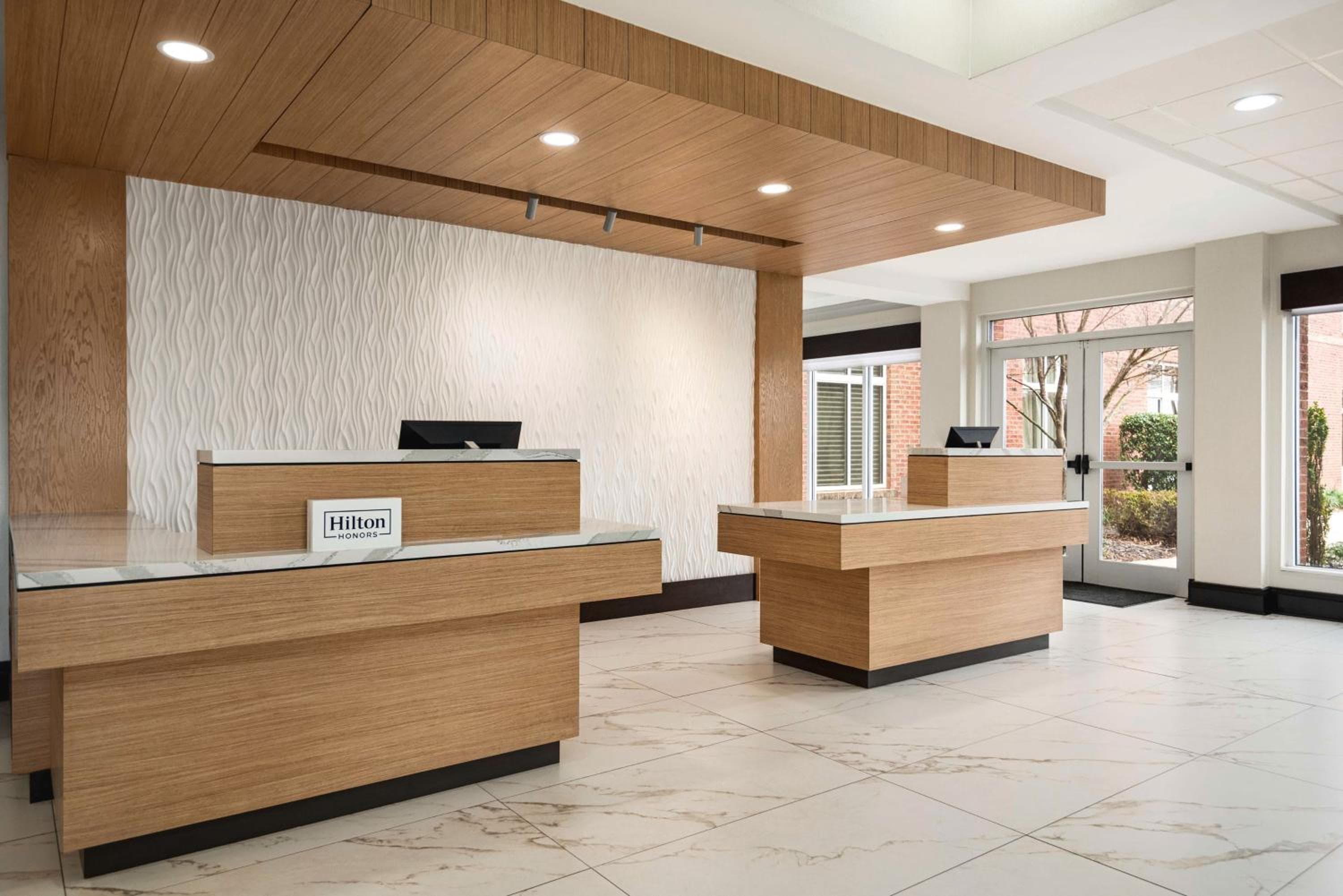Hilton Garden Inn Atlanta South-McDonough
