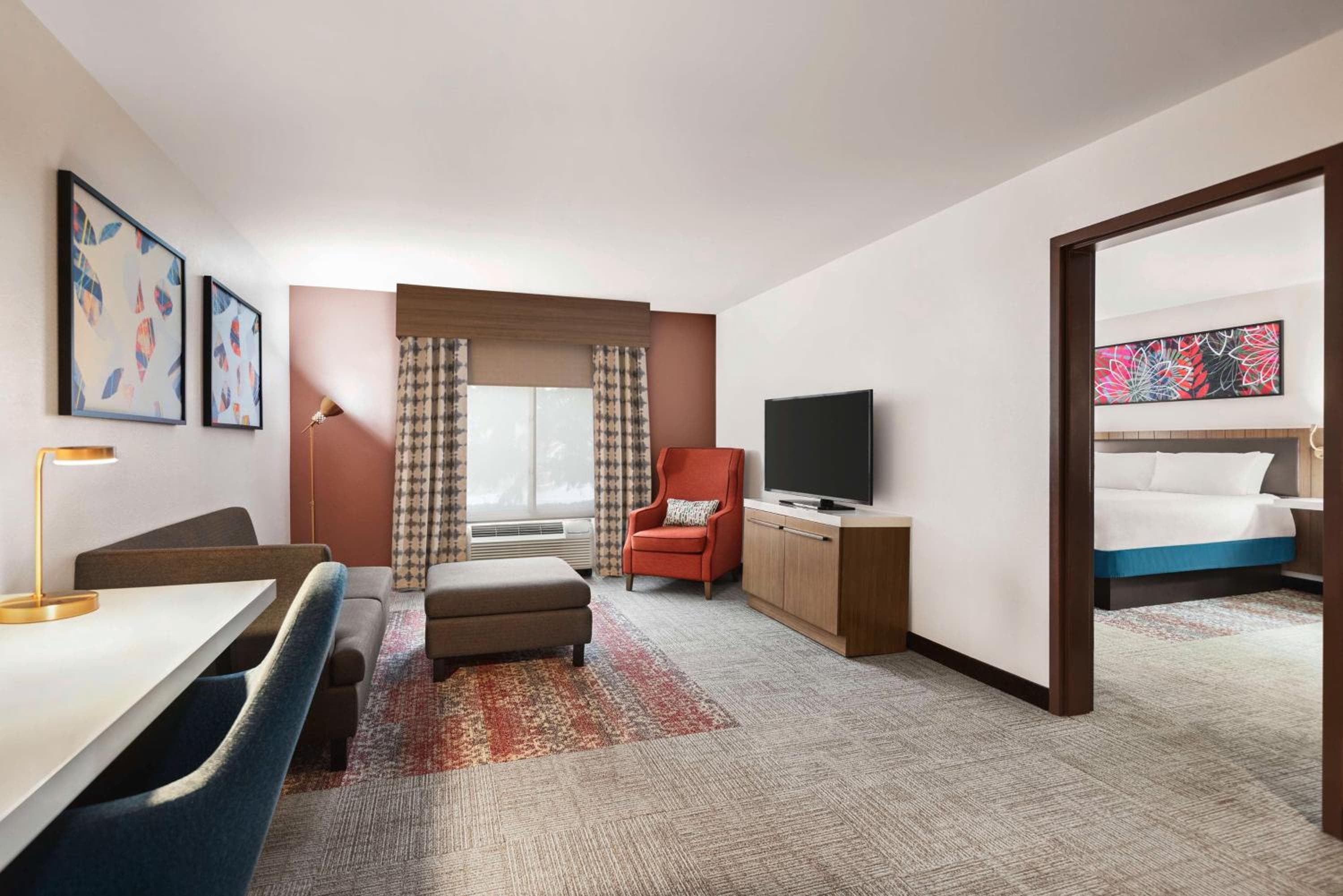 Hilton Garden Inn Atlanta South-McDonough