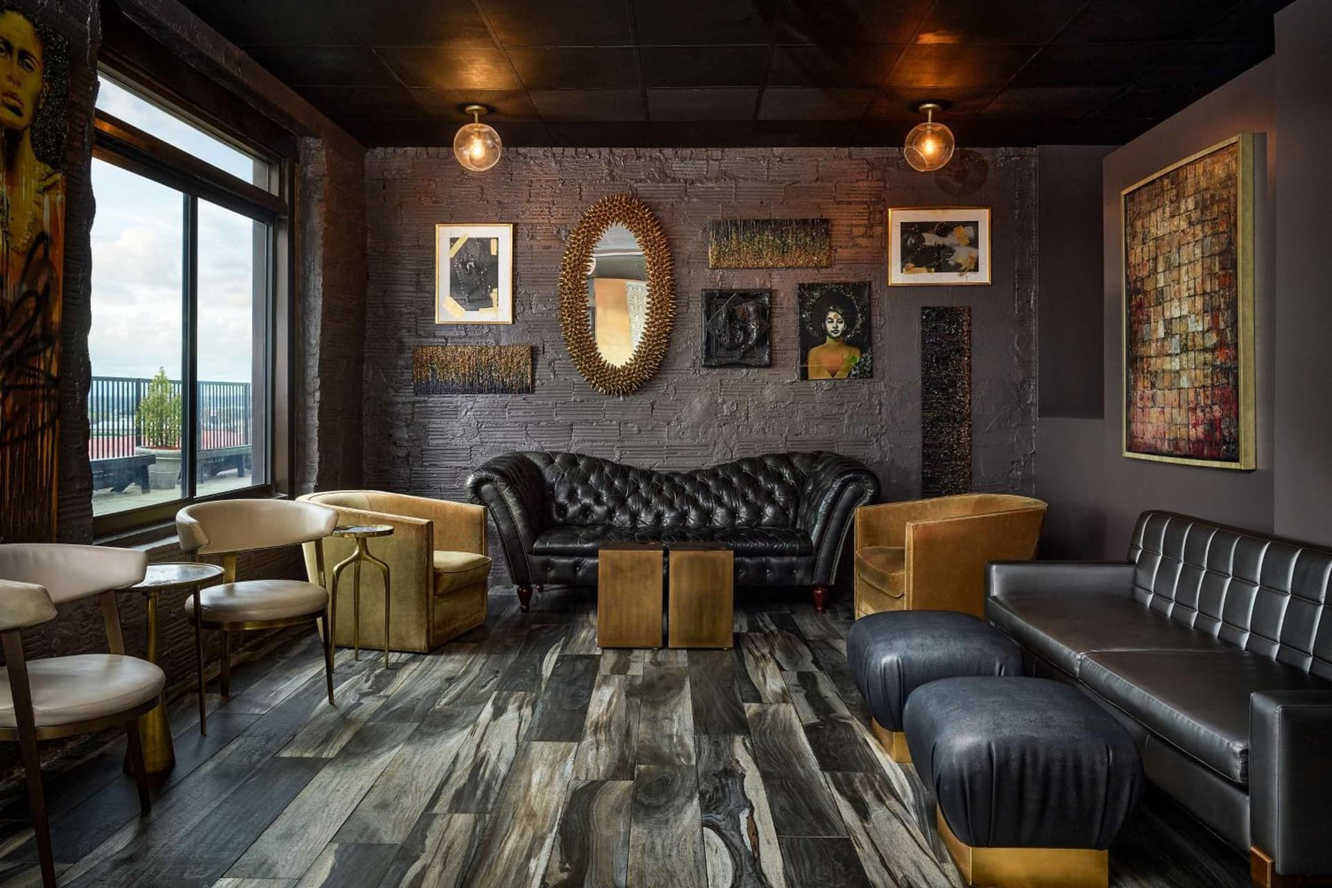 Redmont Hotel Birmingham - Curio Collection by Hilton