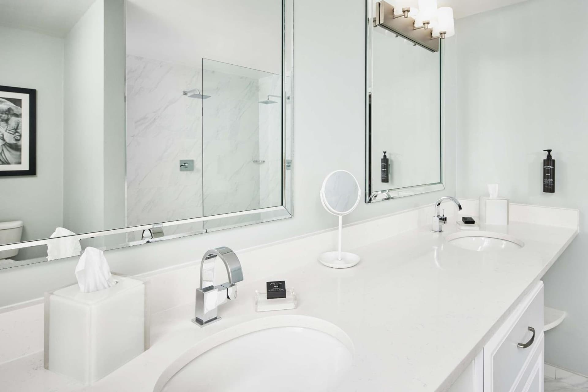 Redmont Hotel Birmingham - Curio Collection by Hilton