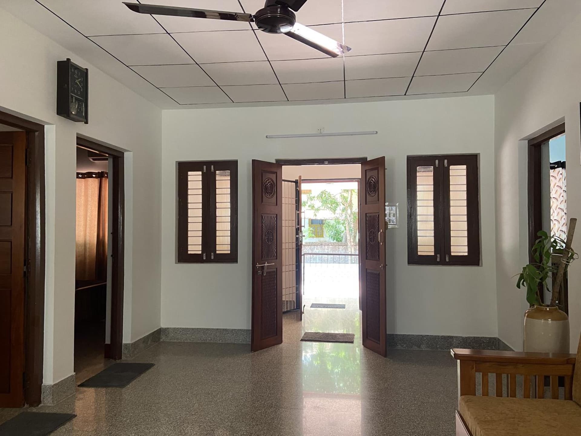 Glanwoods Inn - 2BHK Independent Private house in Mangalore - Pets allowed