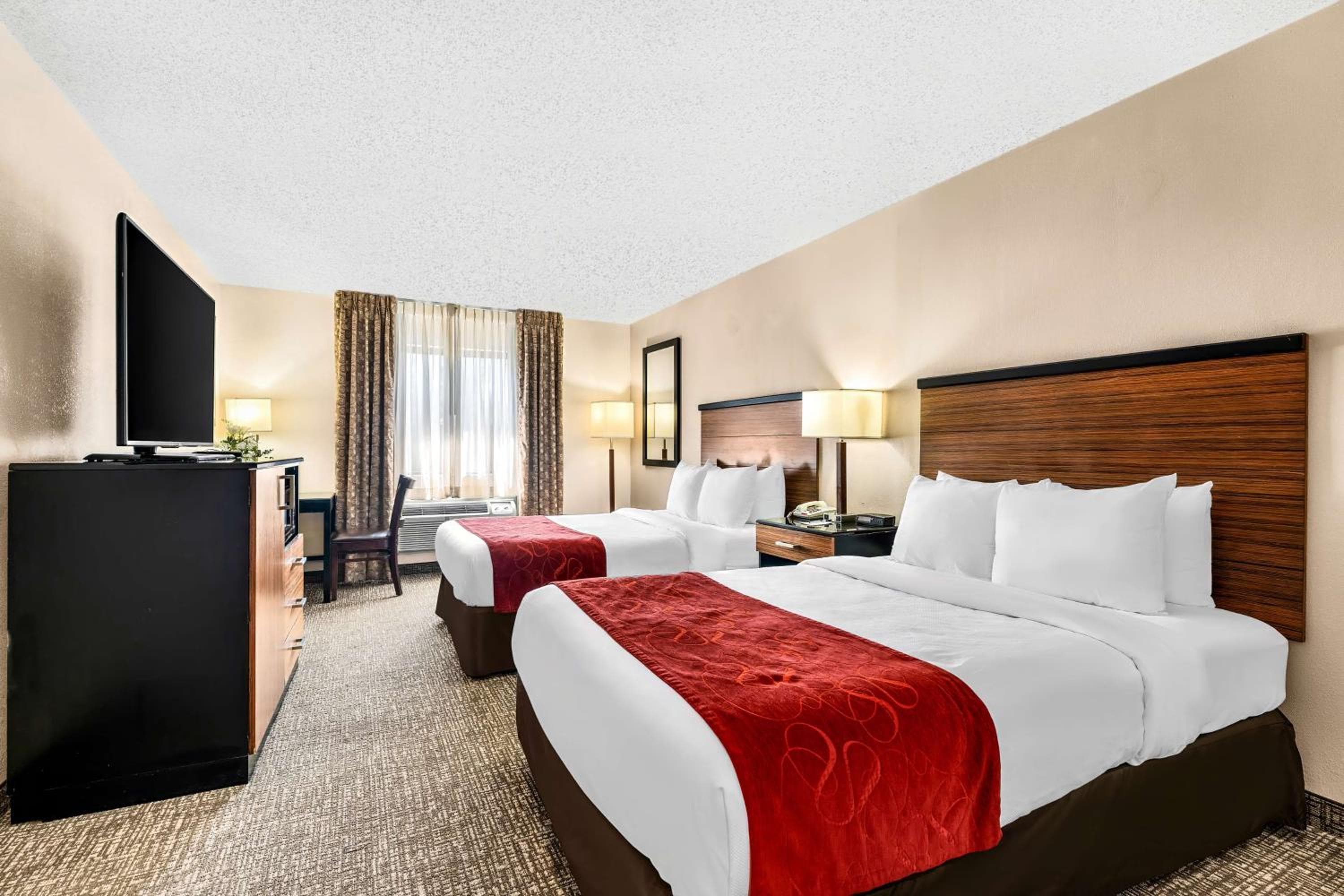 SureStay Plus by Best Western Reading North
