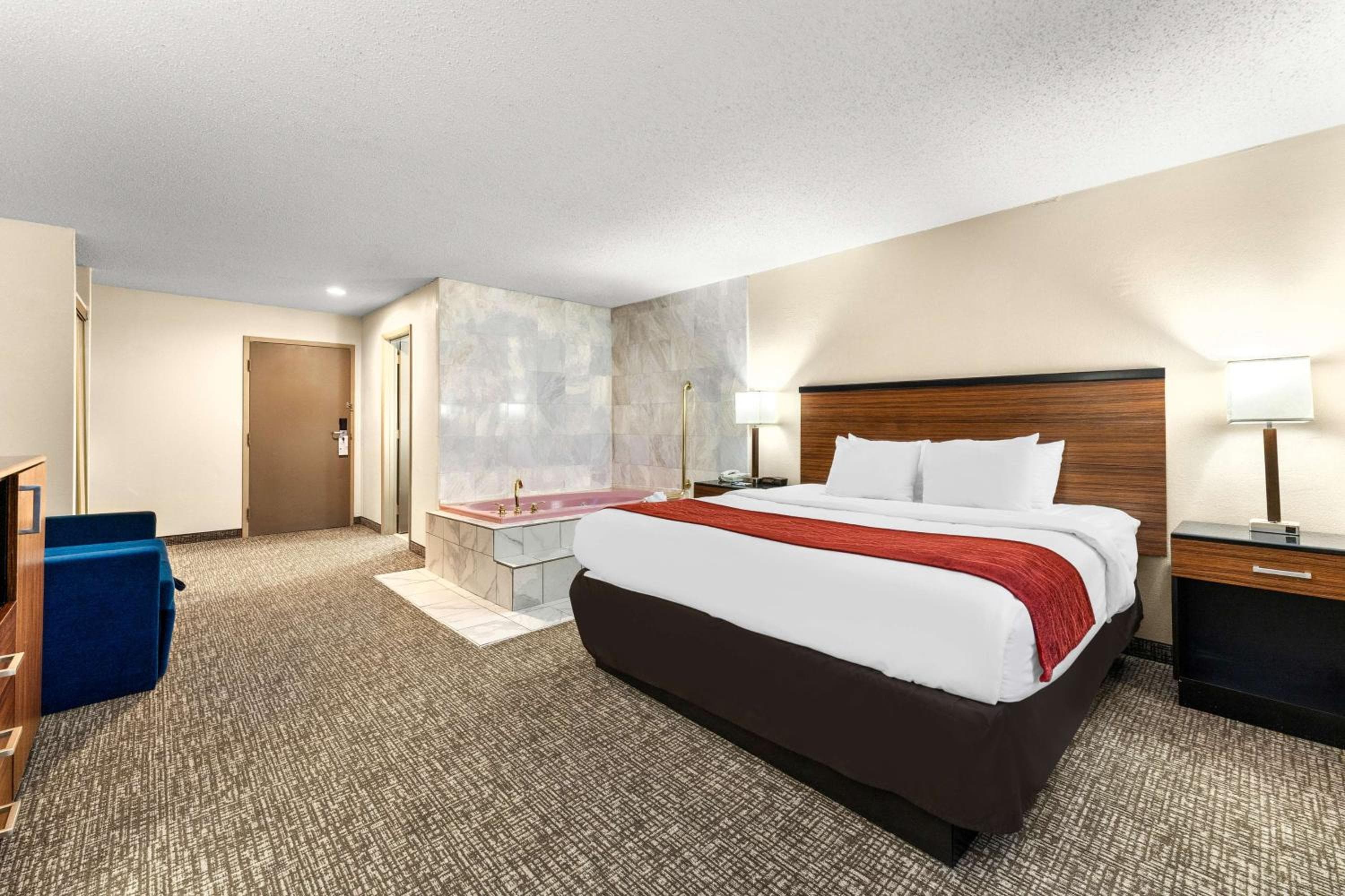 SureStay Plus by Best Western Reading North