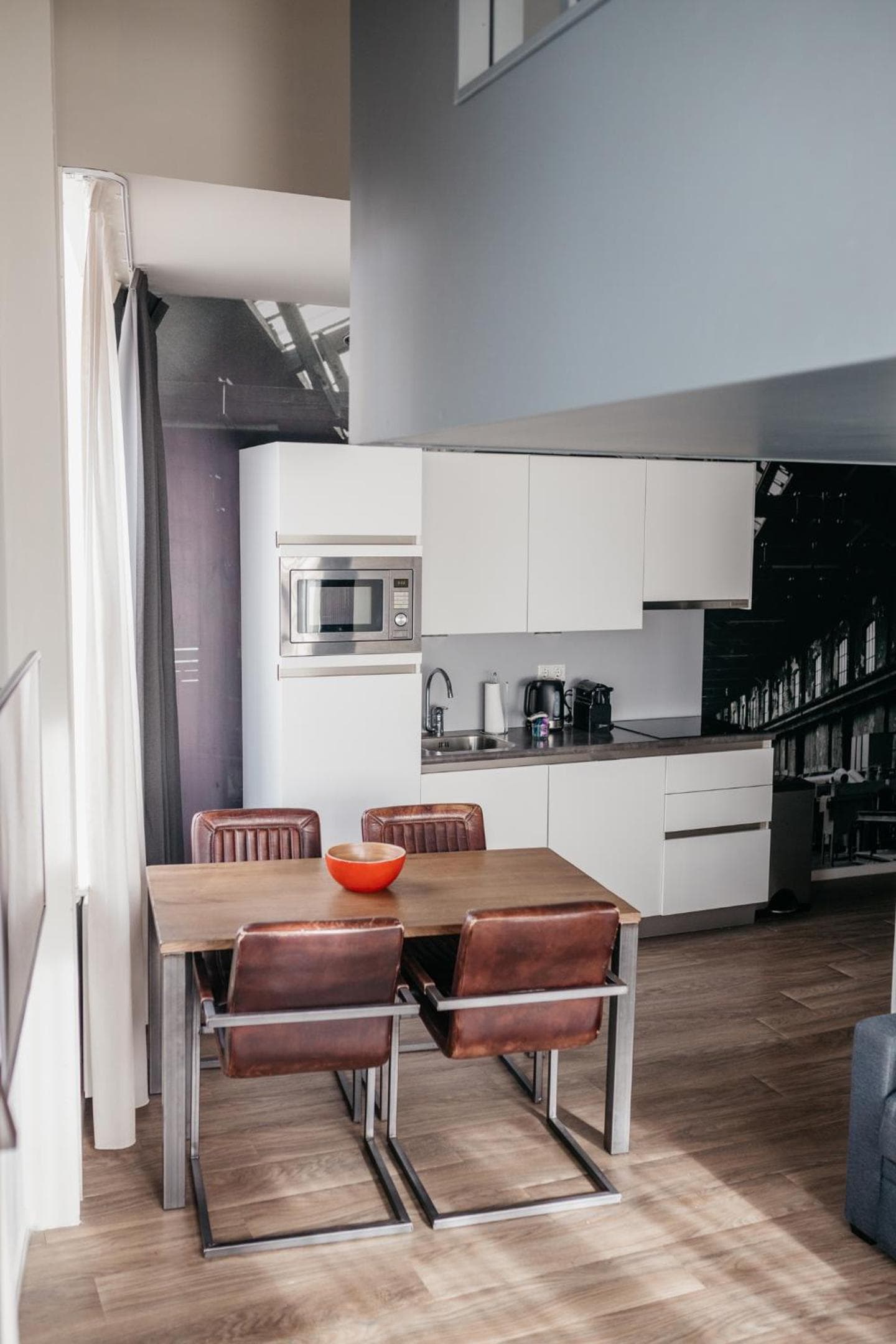 YAYS Amsterdam Maritime by Numa