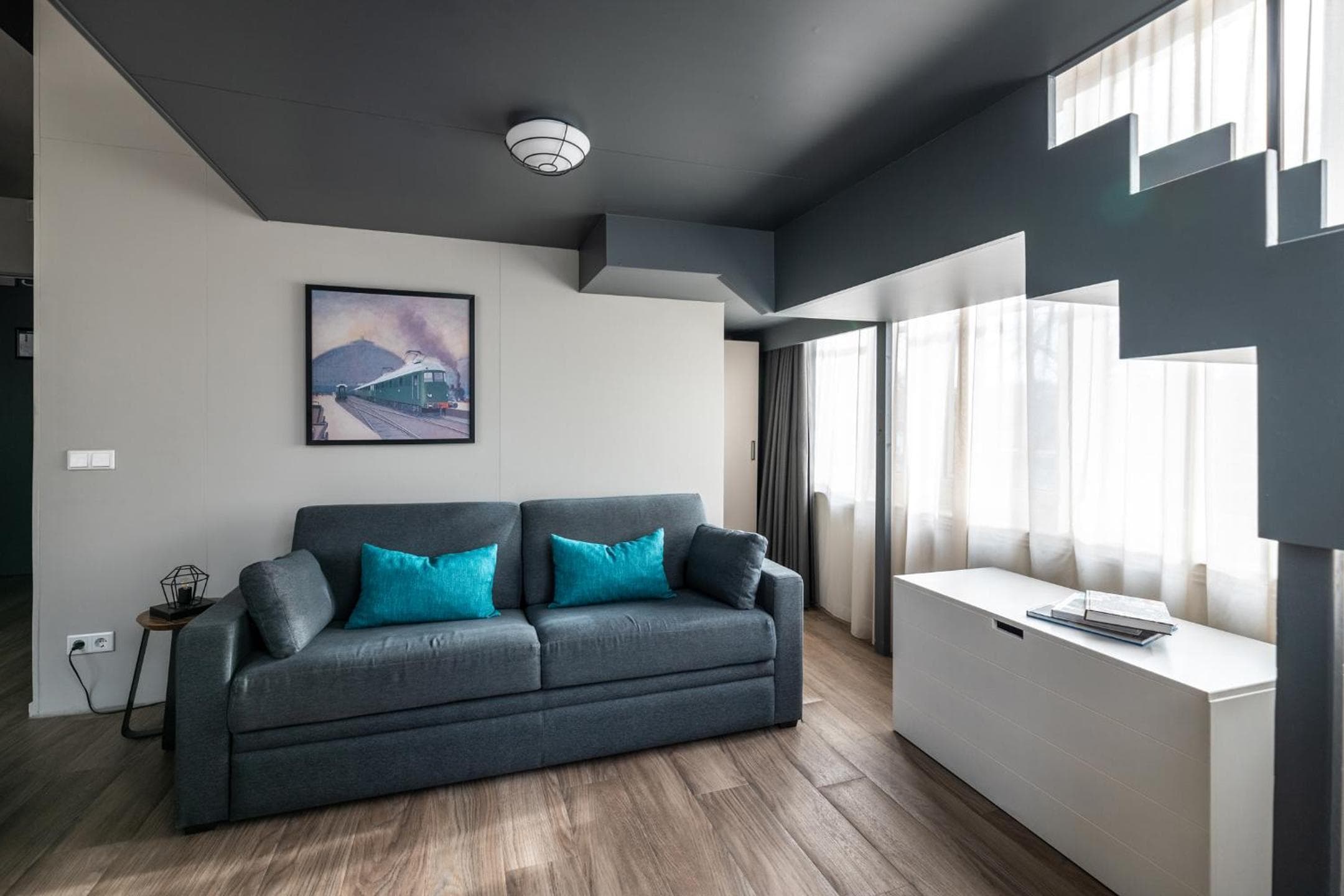 YAYS Amsterdam Maritime by Numa