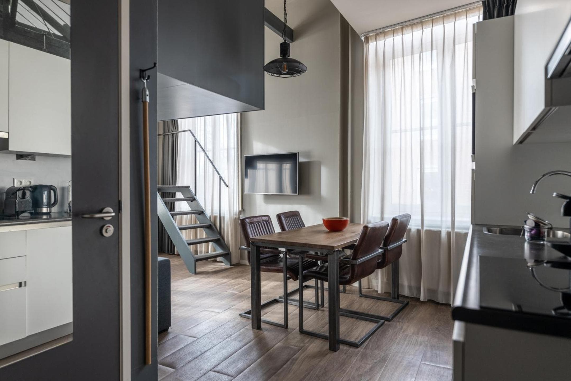 YAYS Amsterdam Maritime by Numa