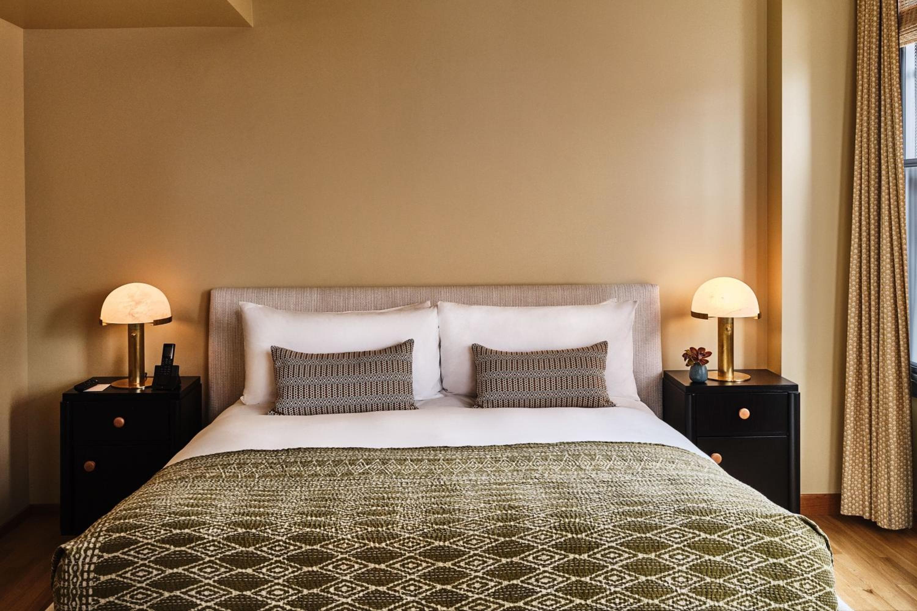 Downtown Los Angeles Proper Hotel, a Member of Design Hotels