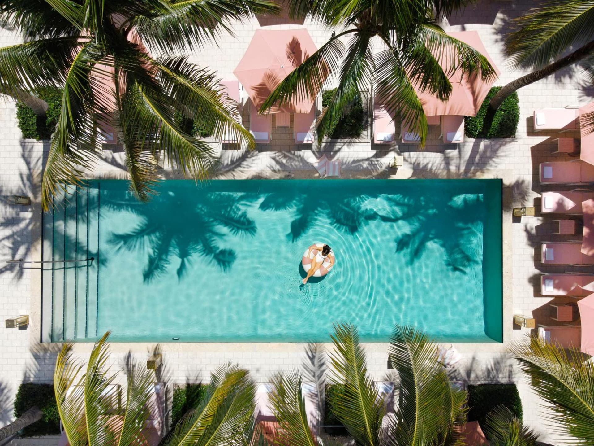 Grand Beach Hotel