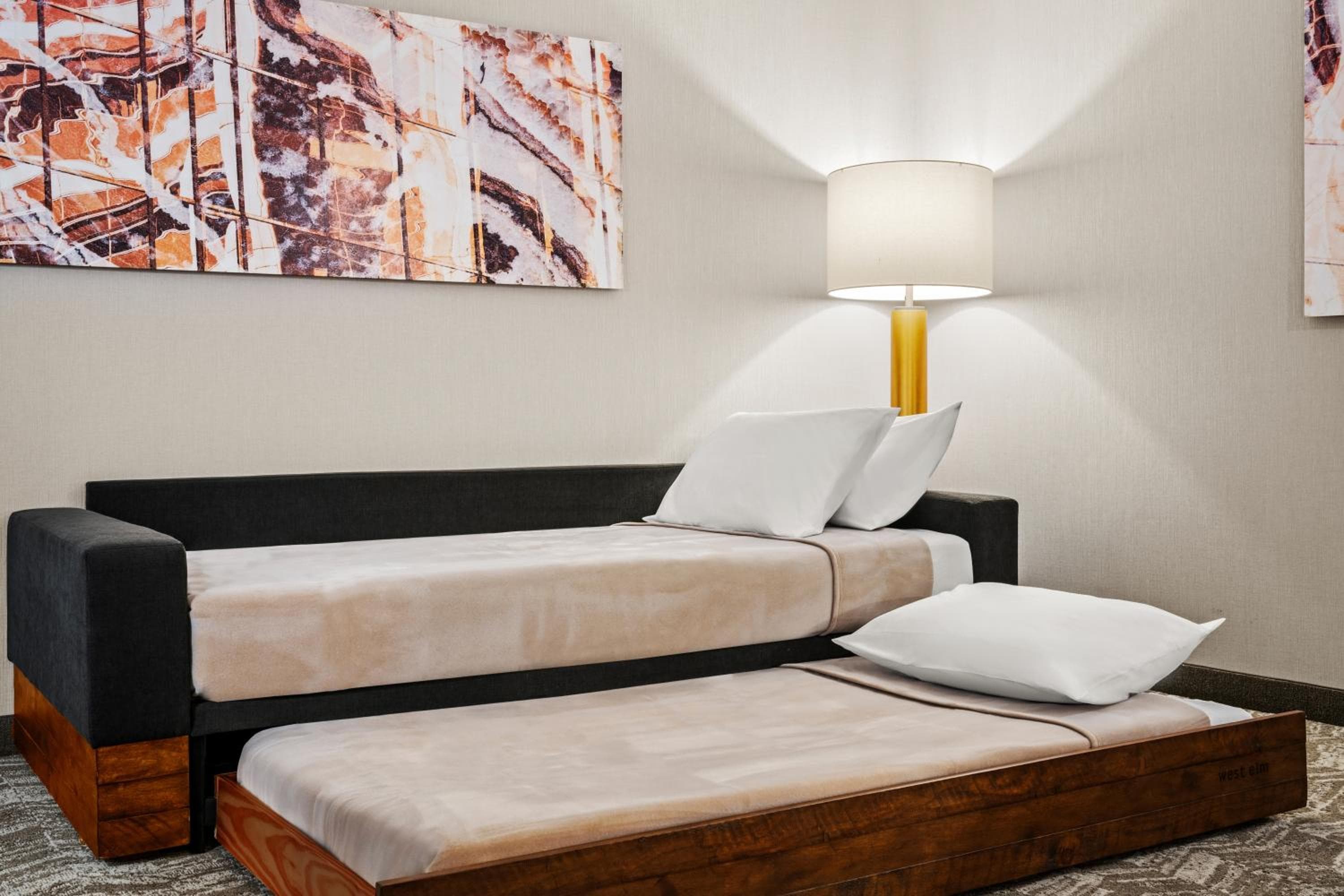 SpringHill Suites by Marriott Menomonee Falls