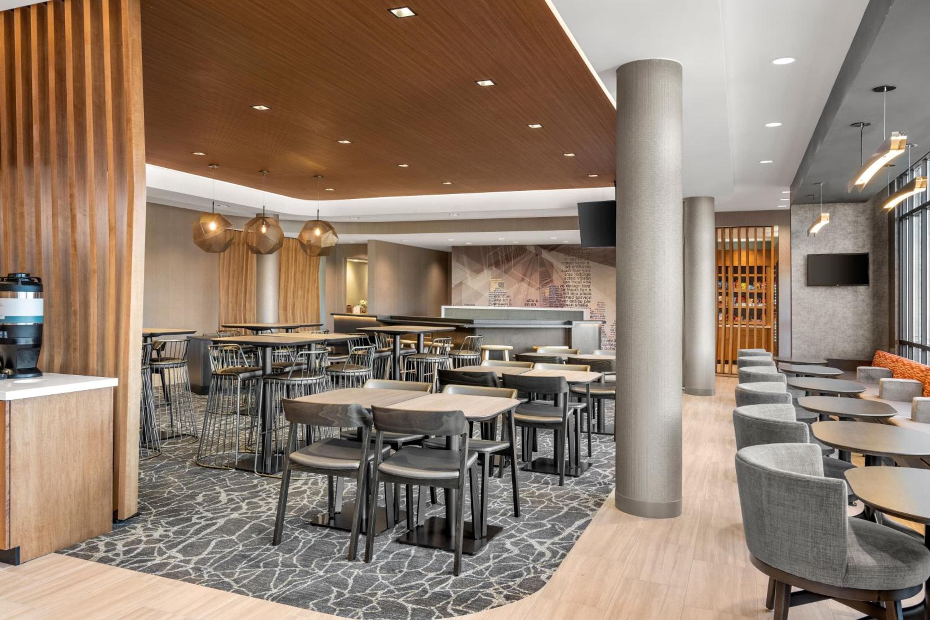SpringHill Suites by Marriott Menomonee Falls