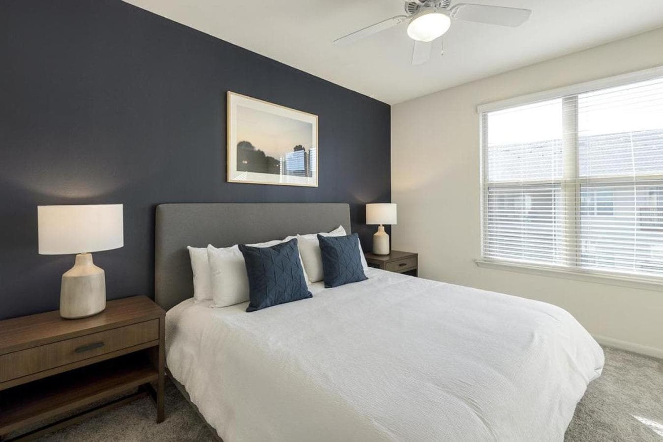 Landing at 99 Front - 1 Bedroom in Downtown Memphis