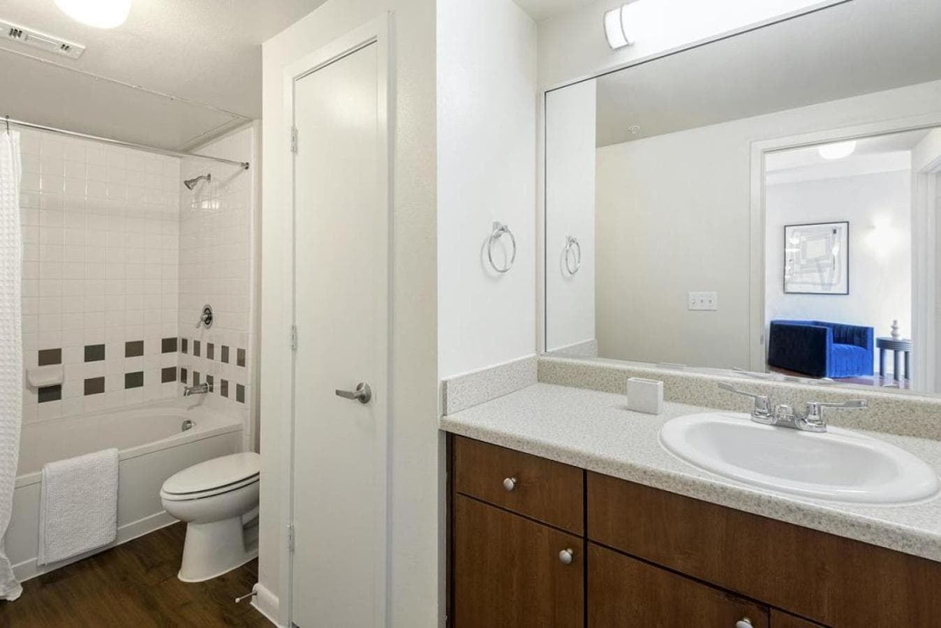 Landing at 99 Front - 1 Bedroom in Downtown Memphis