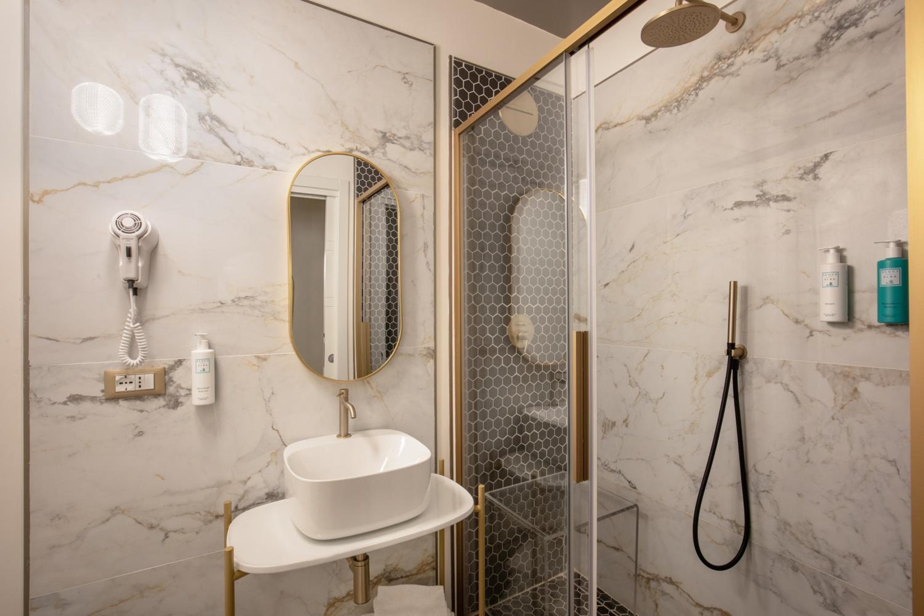Vivaldi Luxury Rooms