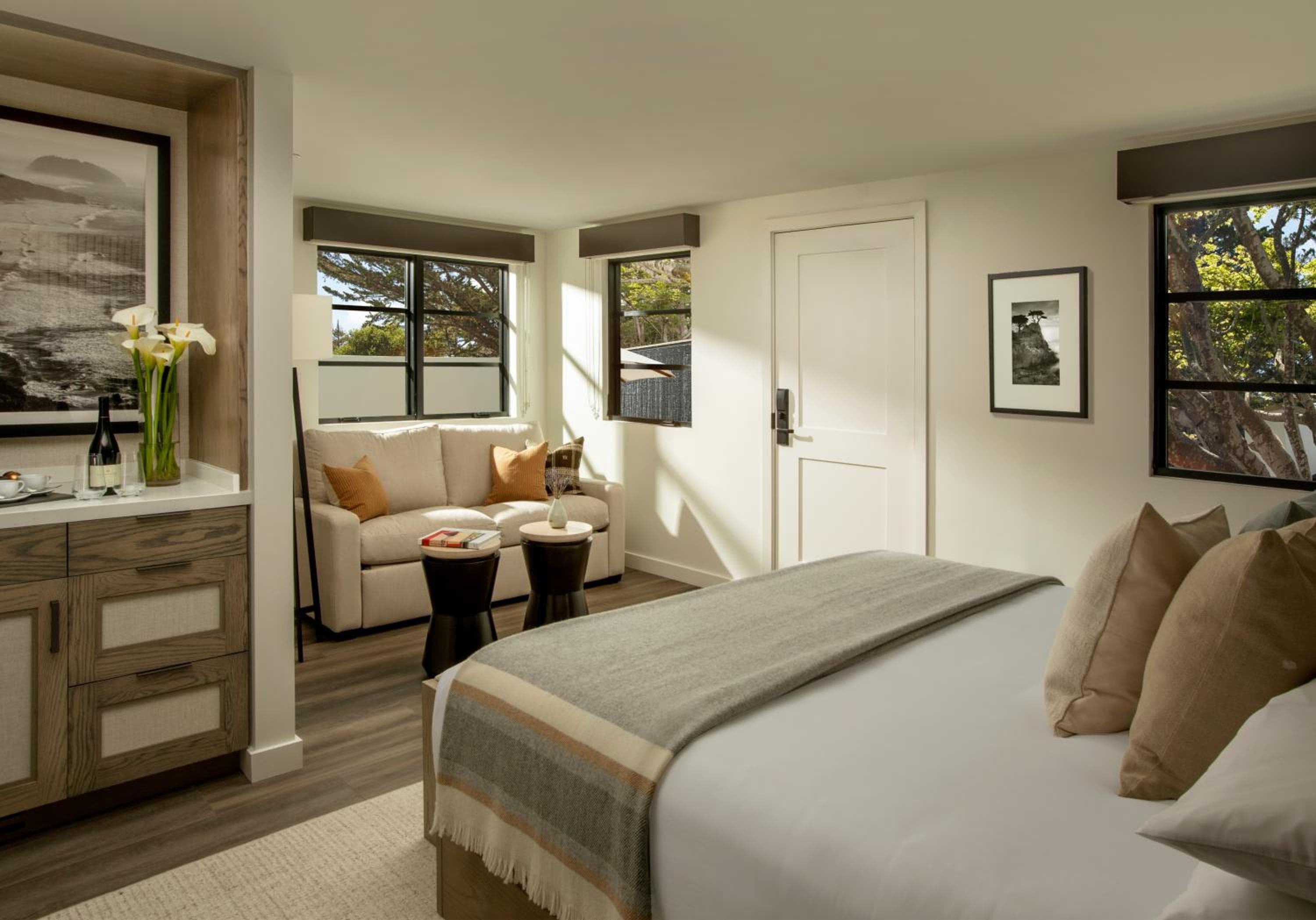Stilwell Hotel