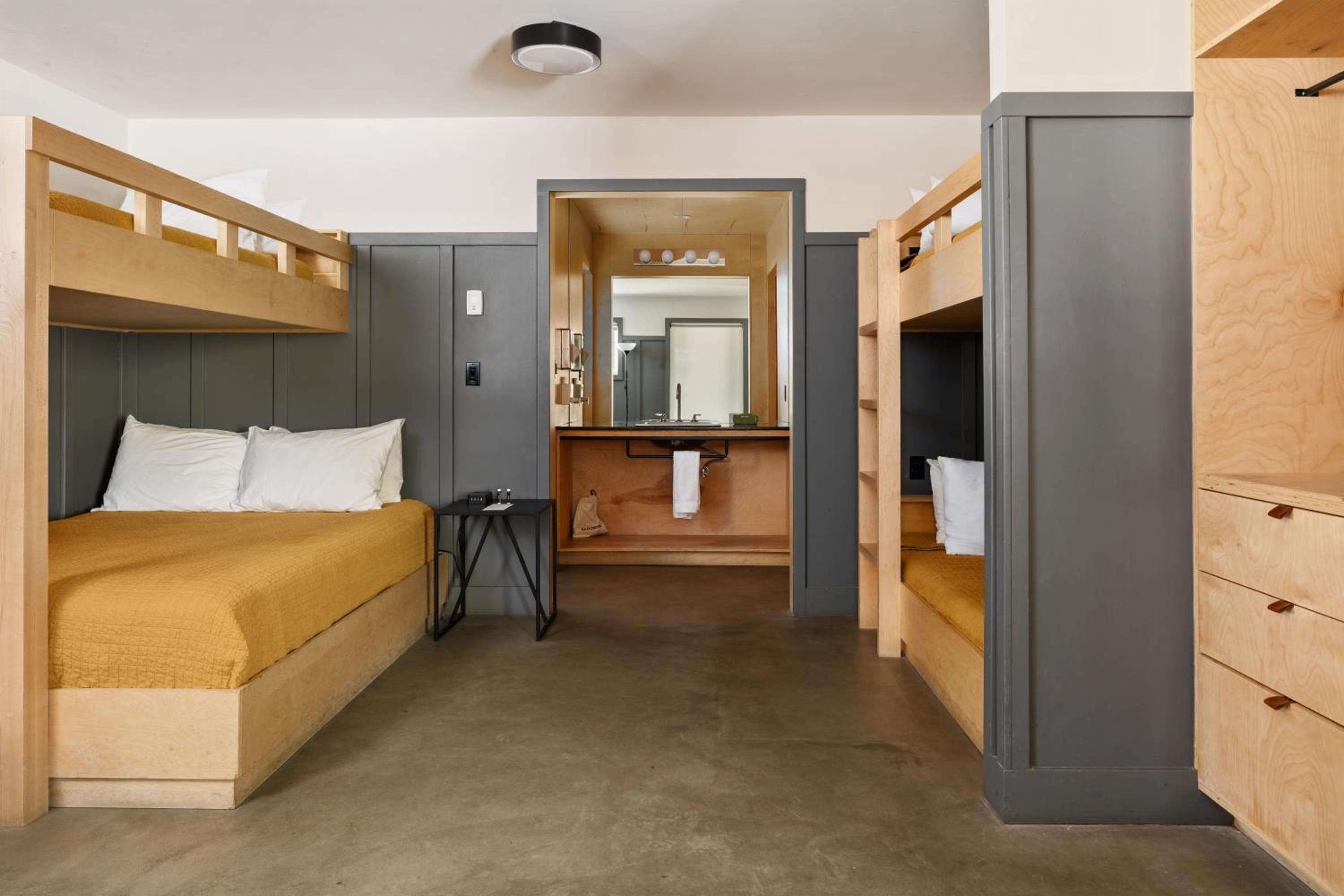 The Coachman Hotel