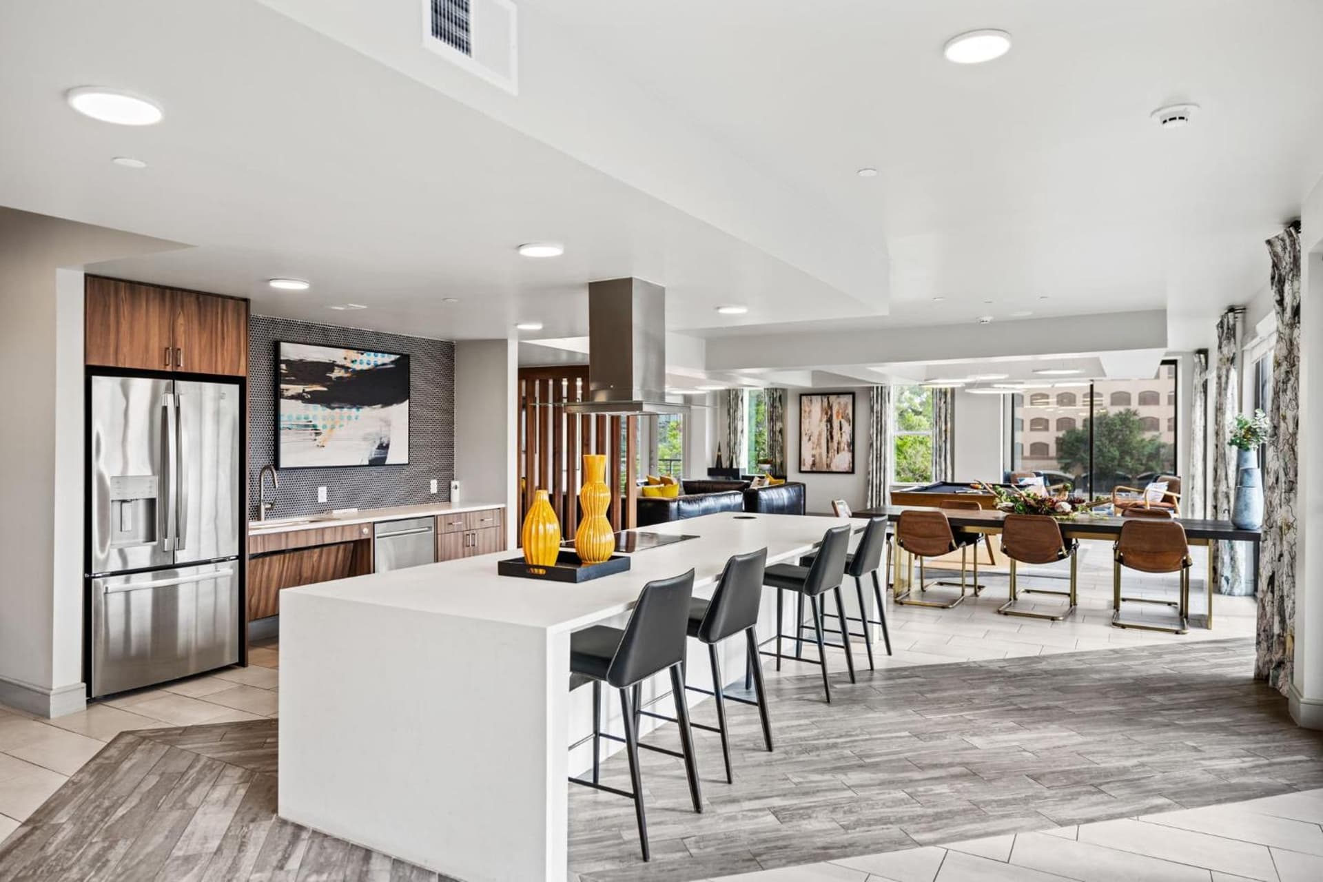 Placemakr Austin Downtown, Apartments by Hilton