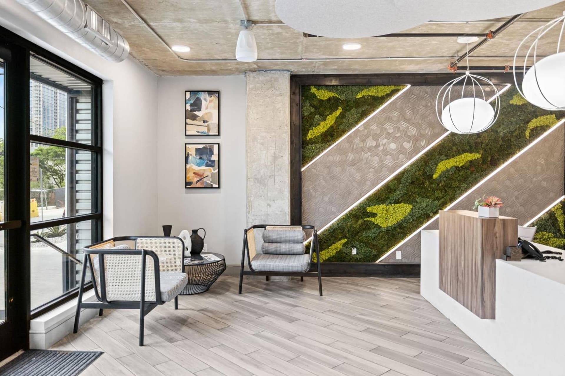 Placemakr Austin Downtown, Apartments by Hilton