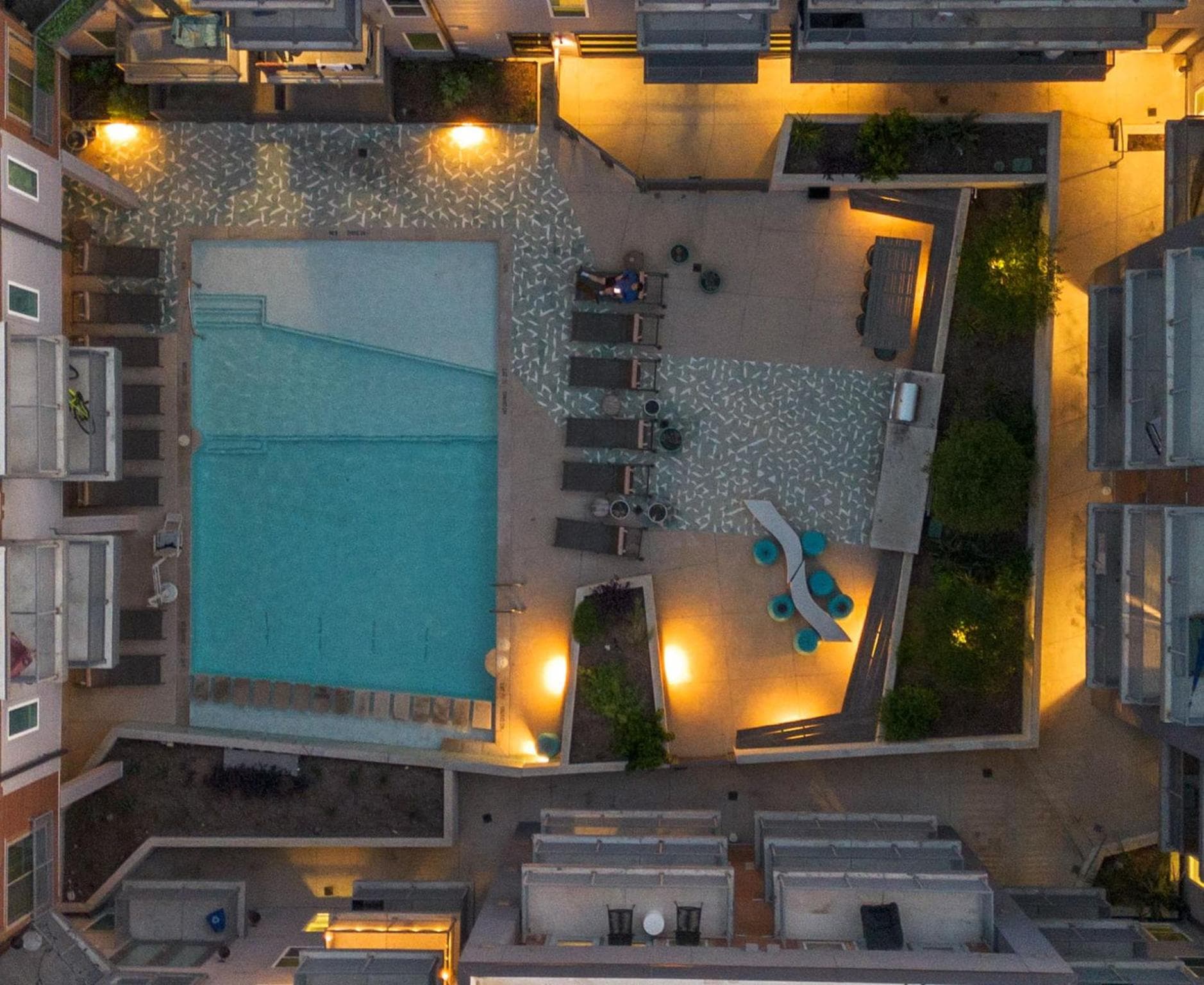 Placemakr Austin Downtown, Apartments by Hilton