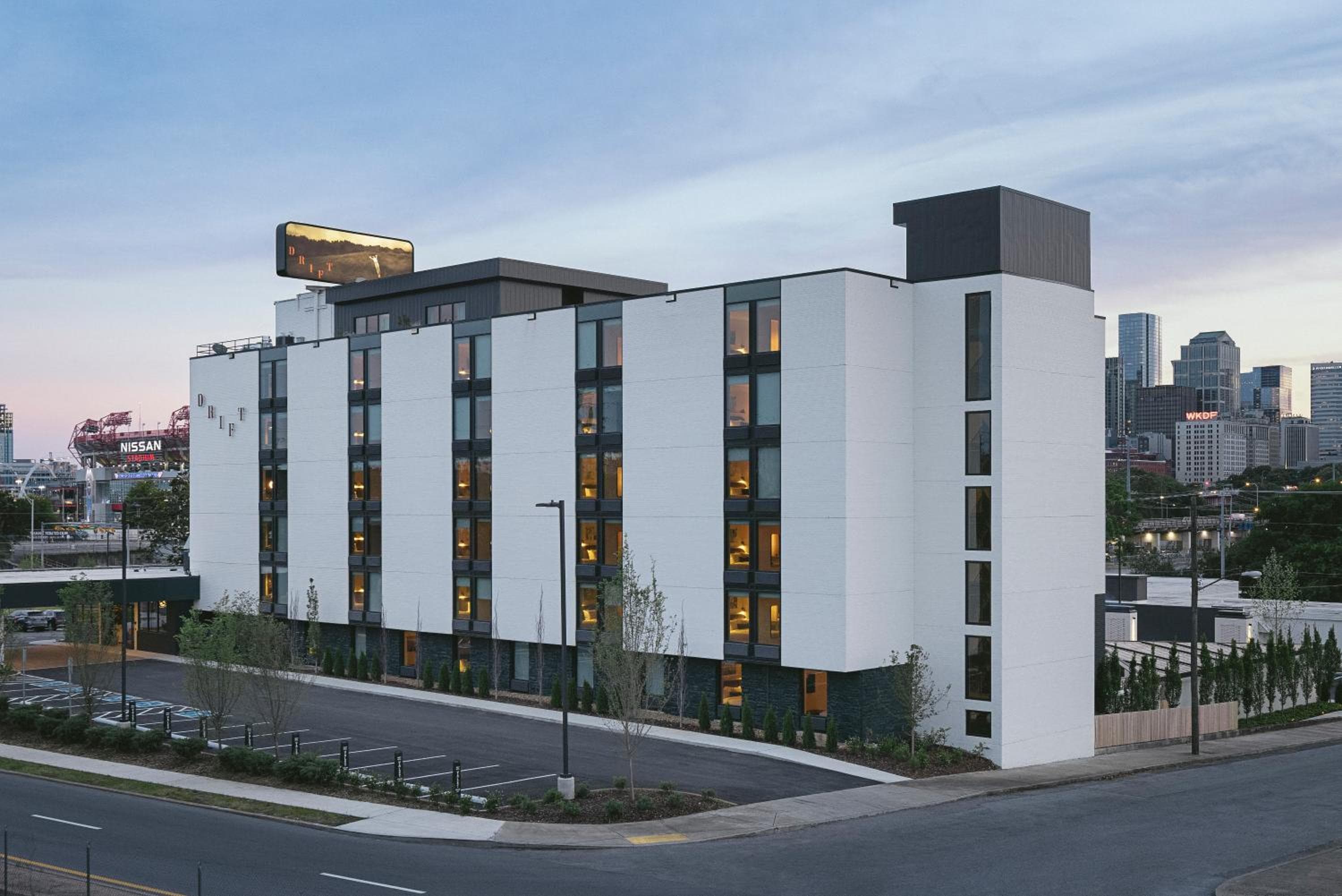 Drift Nashville, a Member of Design Hotels