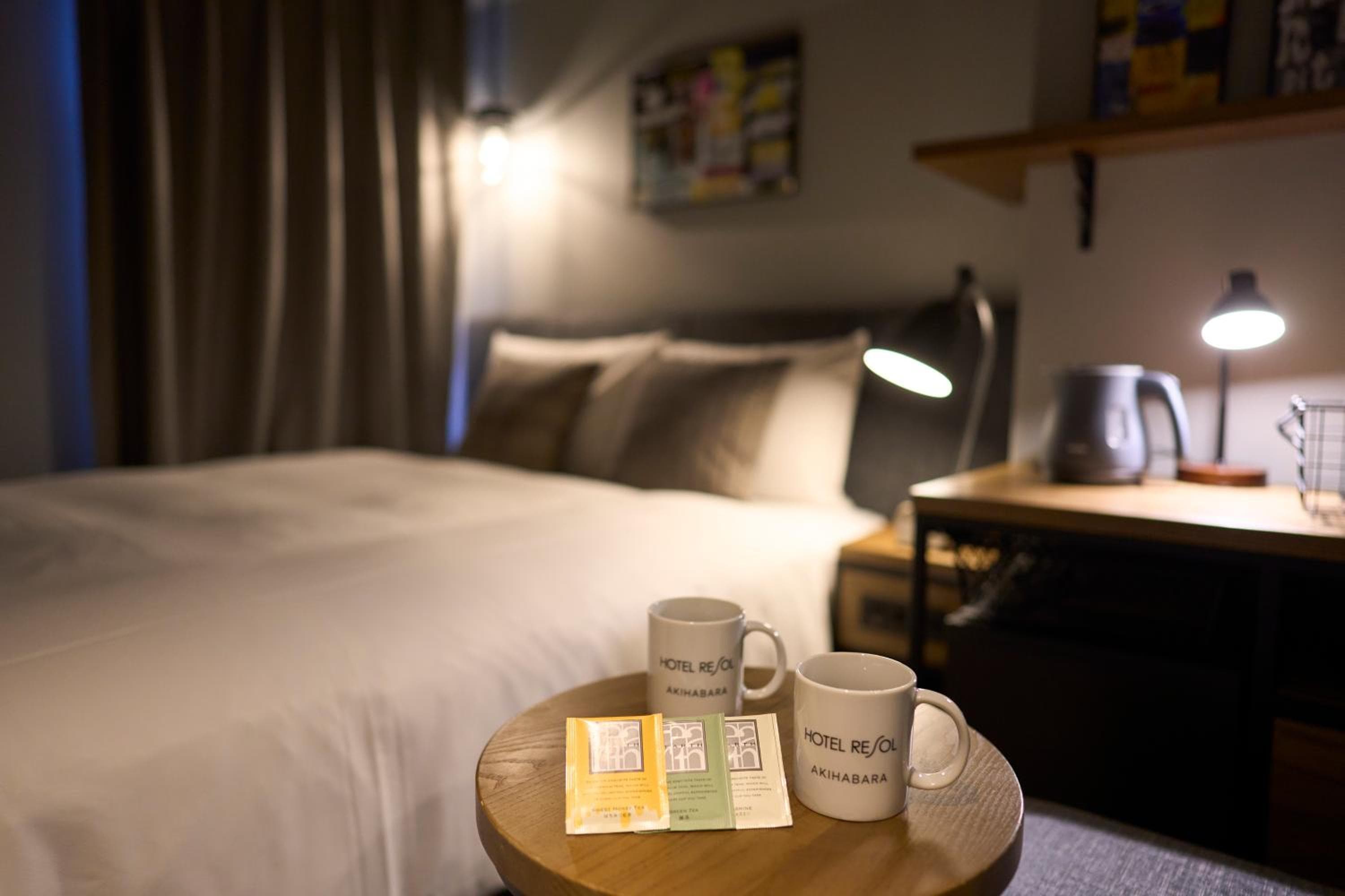 Hotel Resol Akihabara