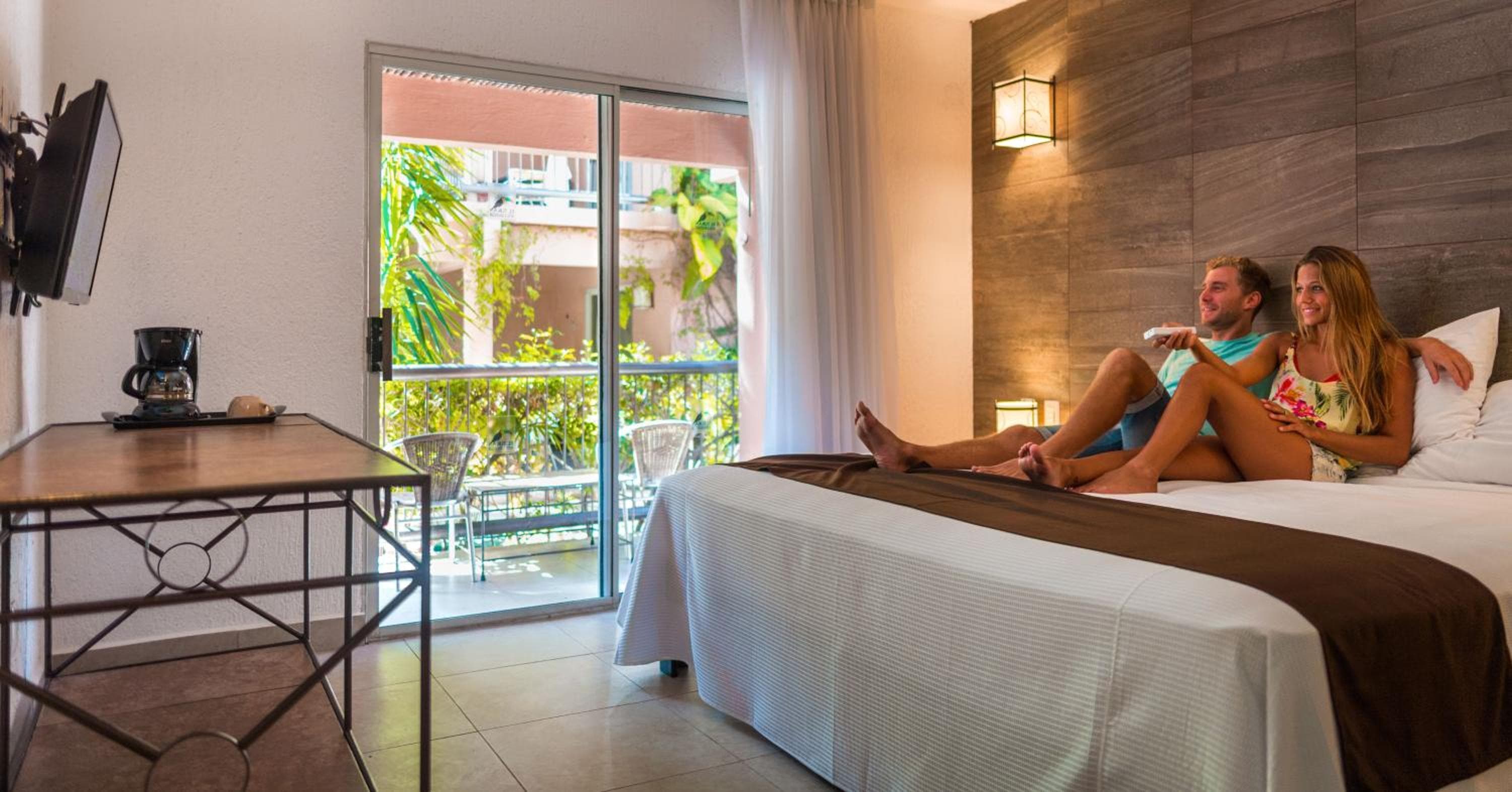 Tukan Hotel Playa del Carmen