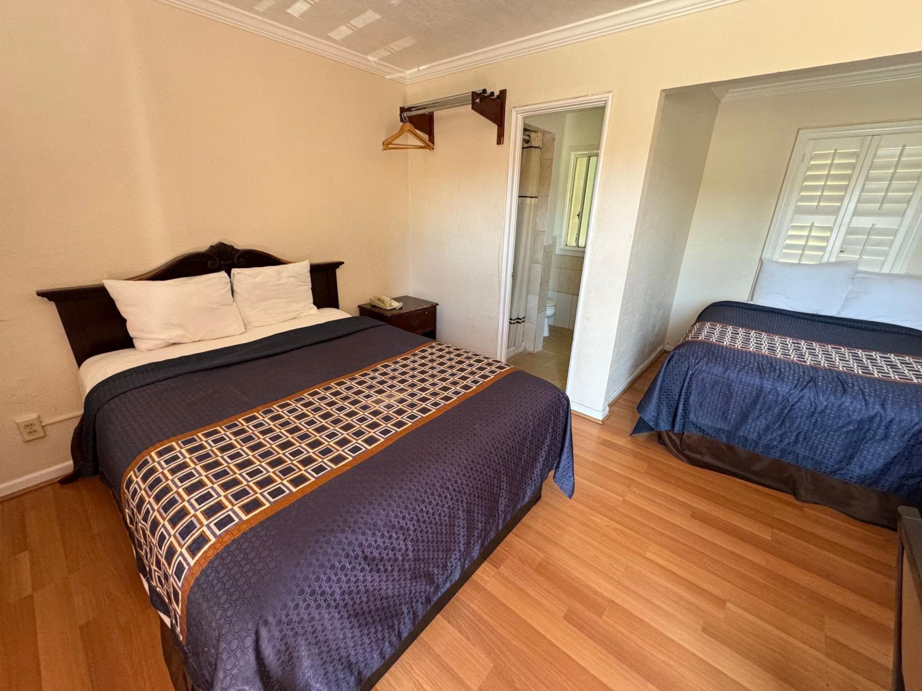 Tamalpais Motel