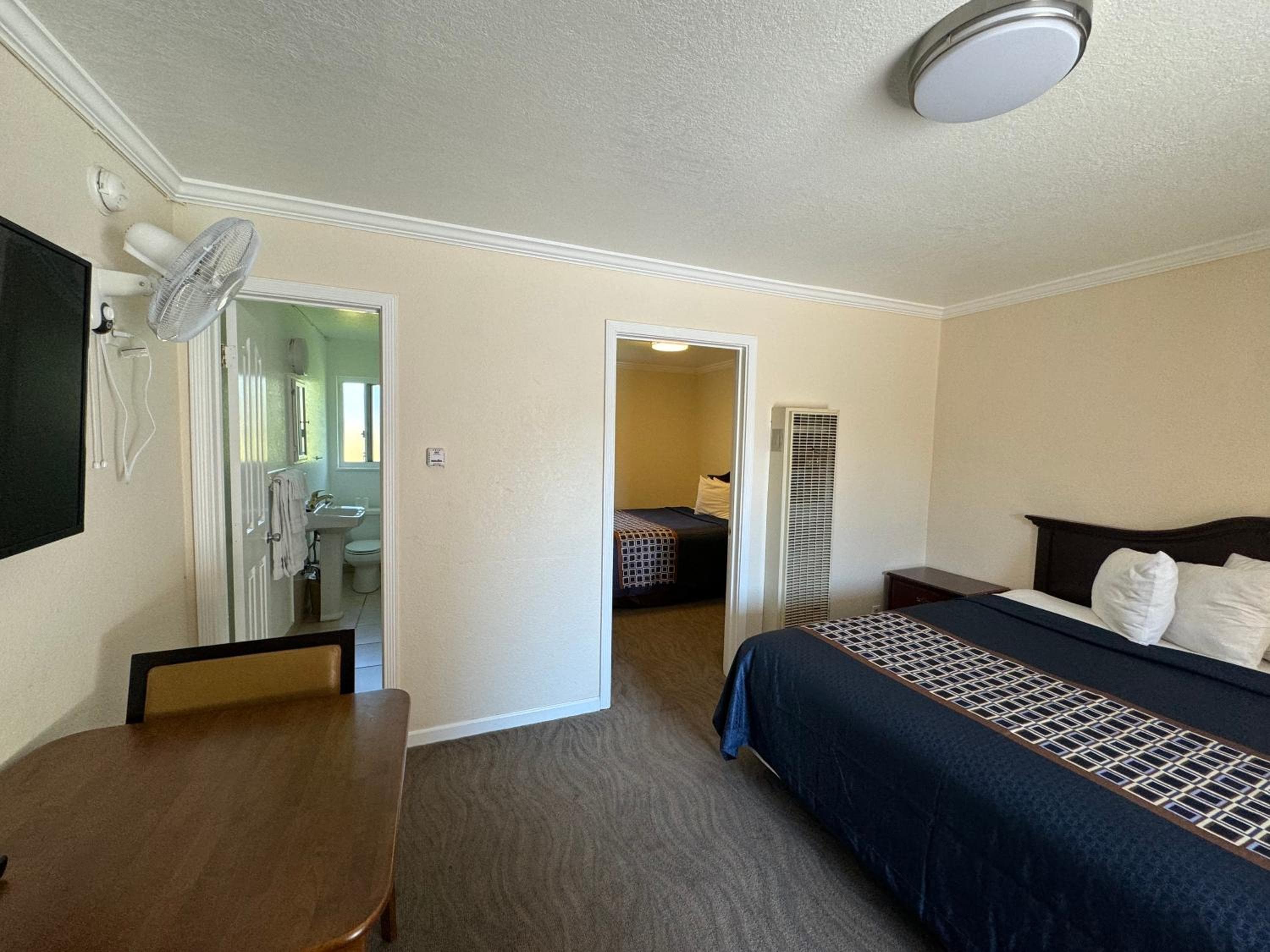 Tamalpais Motel